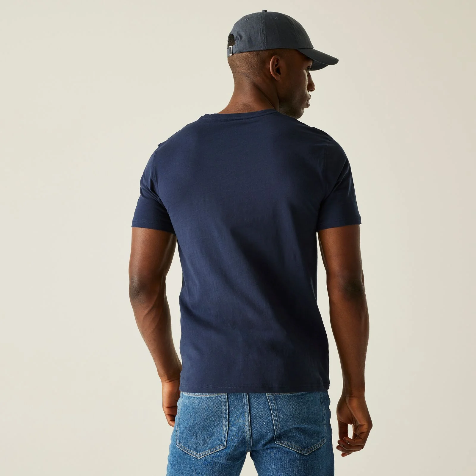 Regatta Mens Cline IX Short Sleeve T-Shirt - Image 16