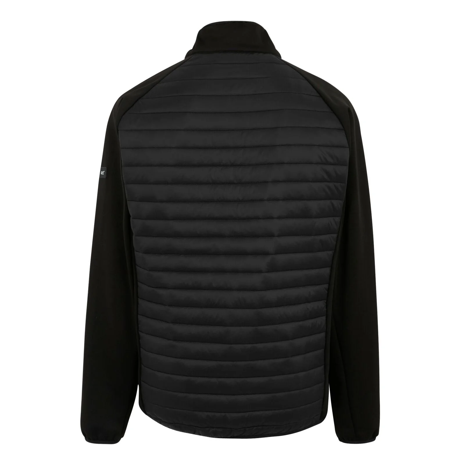 Regatta Mens Clumber Hybrid Padded Jacket - Image 33