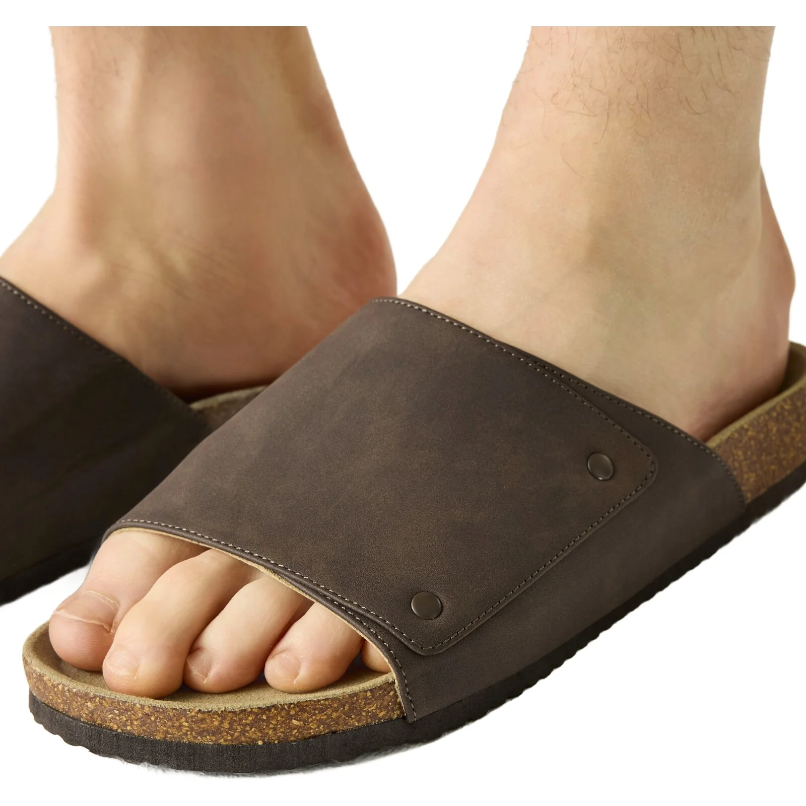 Regatta Mens Coasten Sandals - Image 3