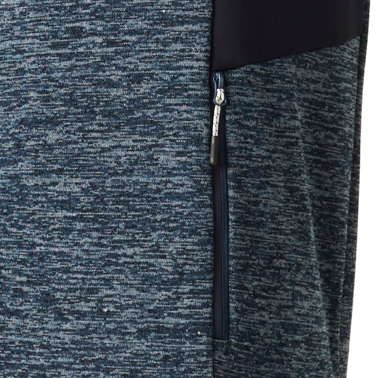 Regatta Mens Coladane VI Full Zip Fleece - Image 5