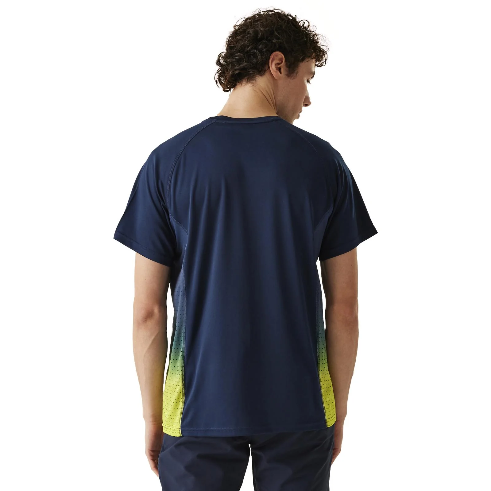 Regatta Mens Corballis Short Sleeve T-Shirt - Image 11