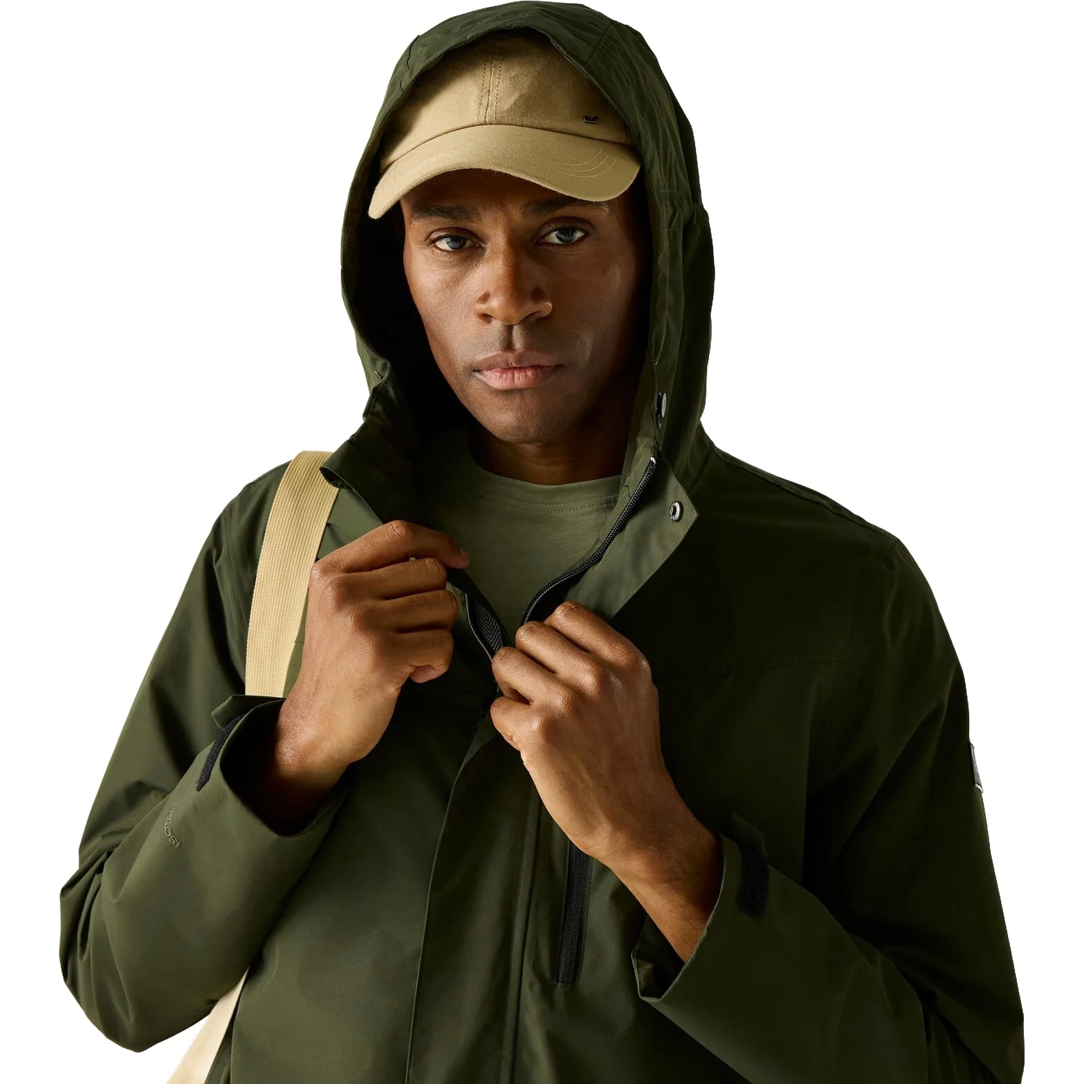 Regatta Mens Daledon Waterproof Jacket - Image 16
