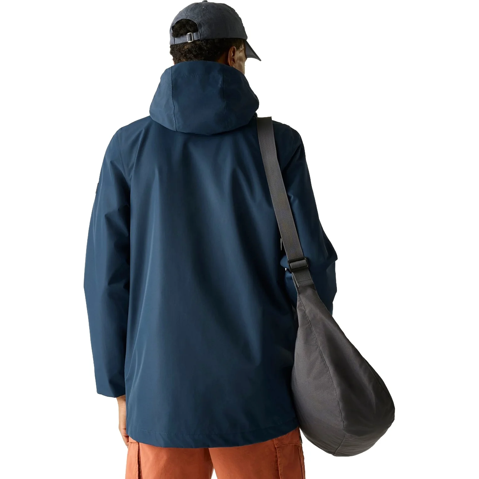 Regatta Mens Daledon Waterproof Jacket - Image 5