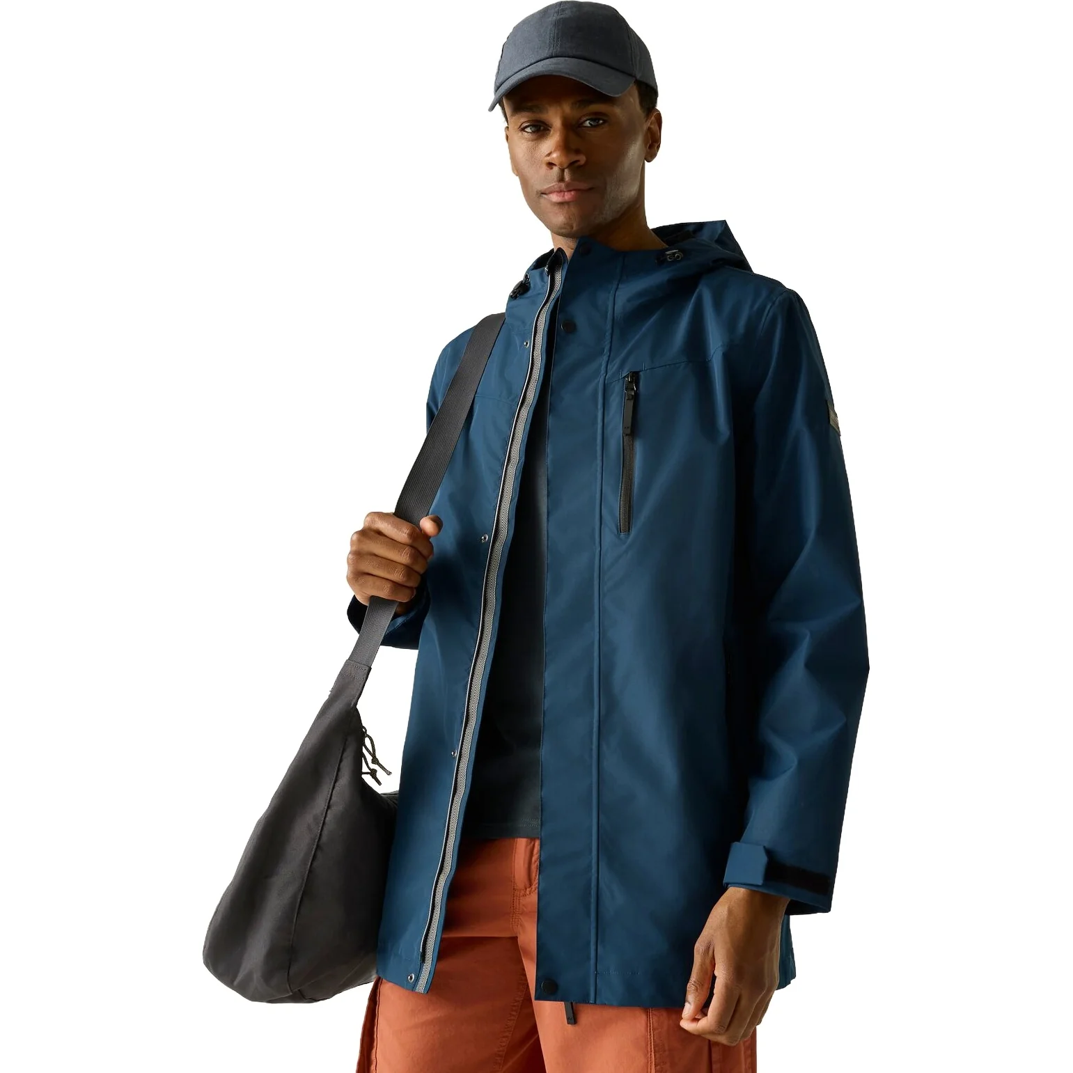 Regatta Mens Daledon Waterproof Jacket - Image 9