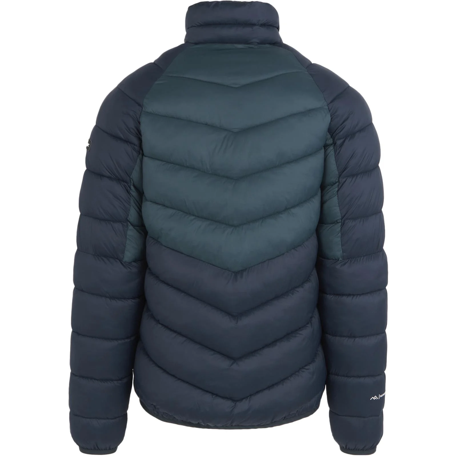 Regatta Mens Dalent Hooded Lightweight Padded Jacket - Image 7
