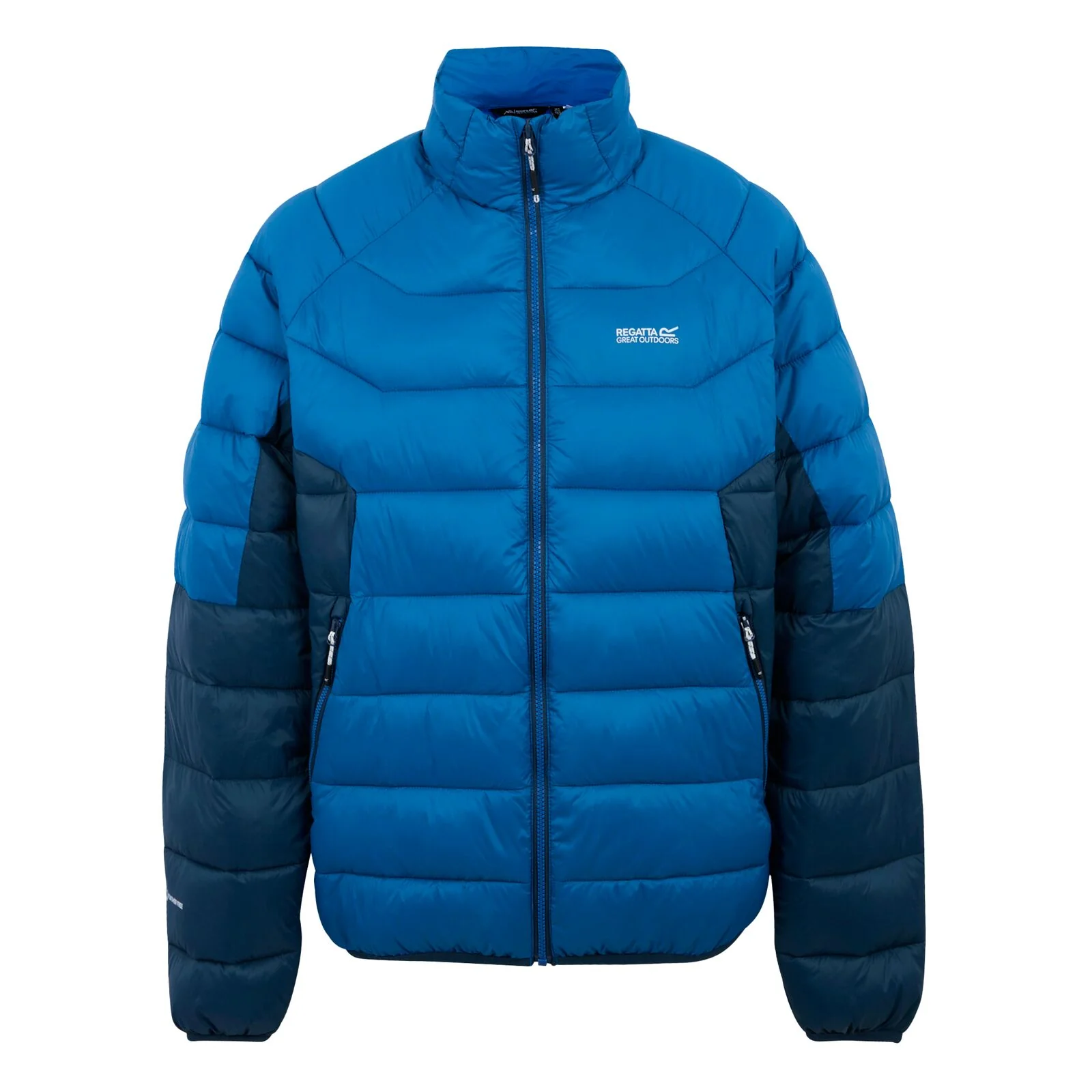 Regatta Mens Dalent Lightweight Padded Jacket - Image 18