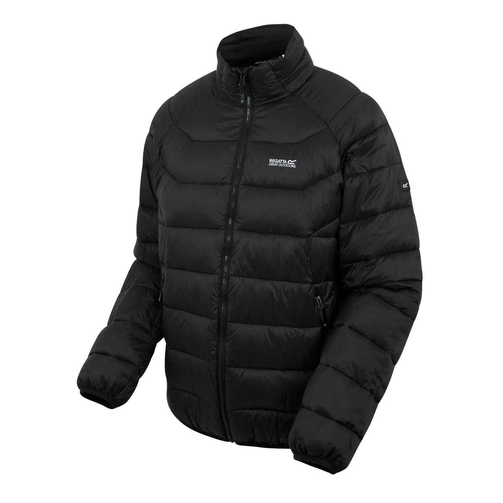 Regatta Mens Dalent Lightweight Padded Jacket - Image 8