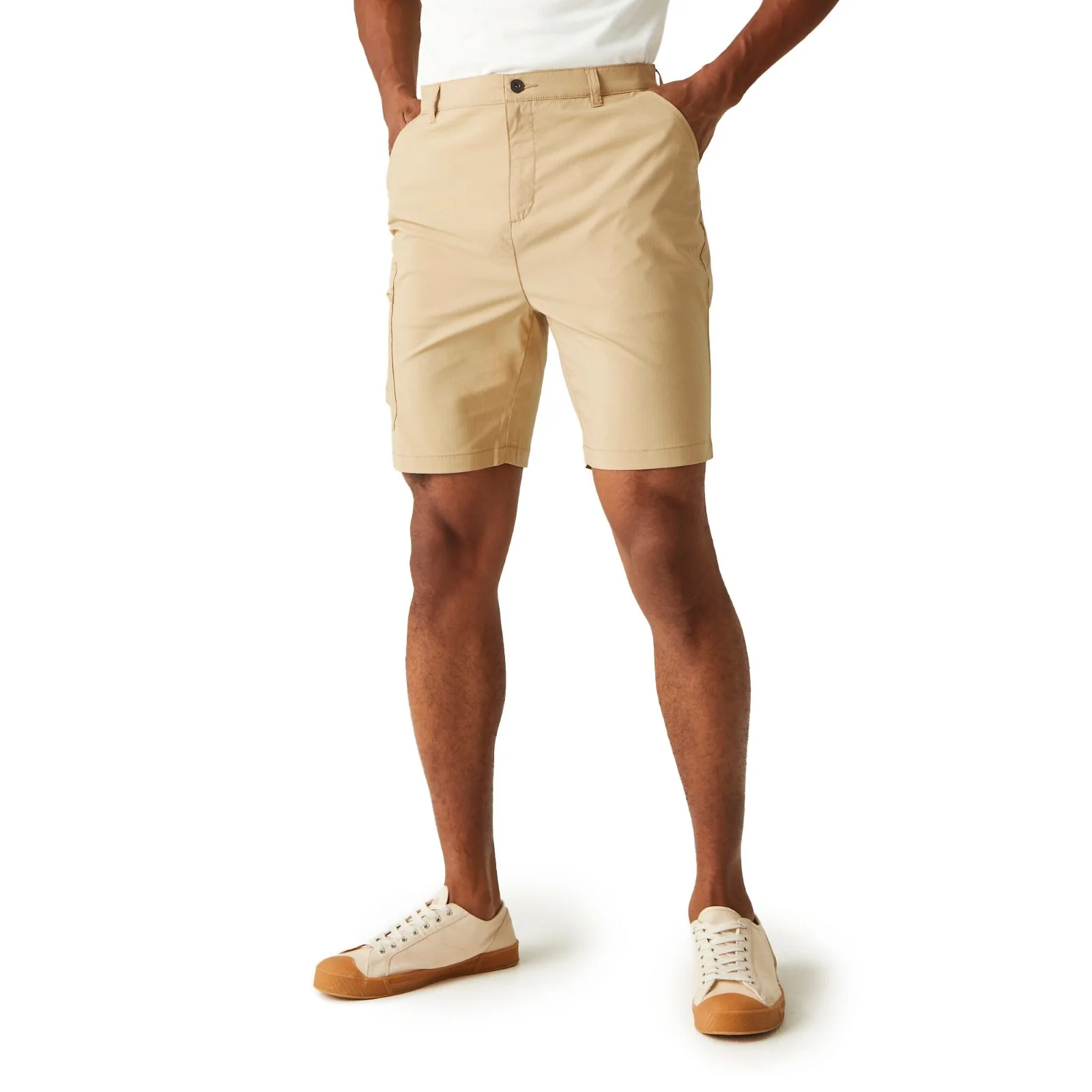 Regatta Mens Dalry Cargo Shorts - Image 6