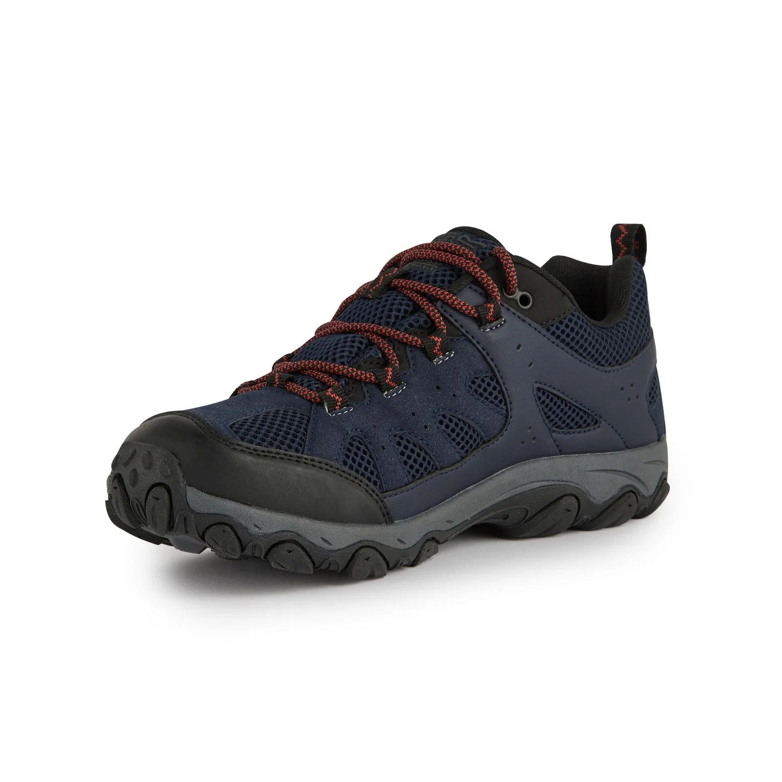 Regatta Mens Edgepoint IV Low Waterproof Walking Shoes - Image 2