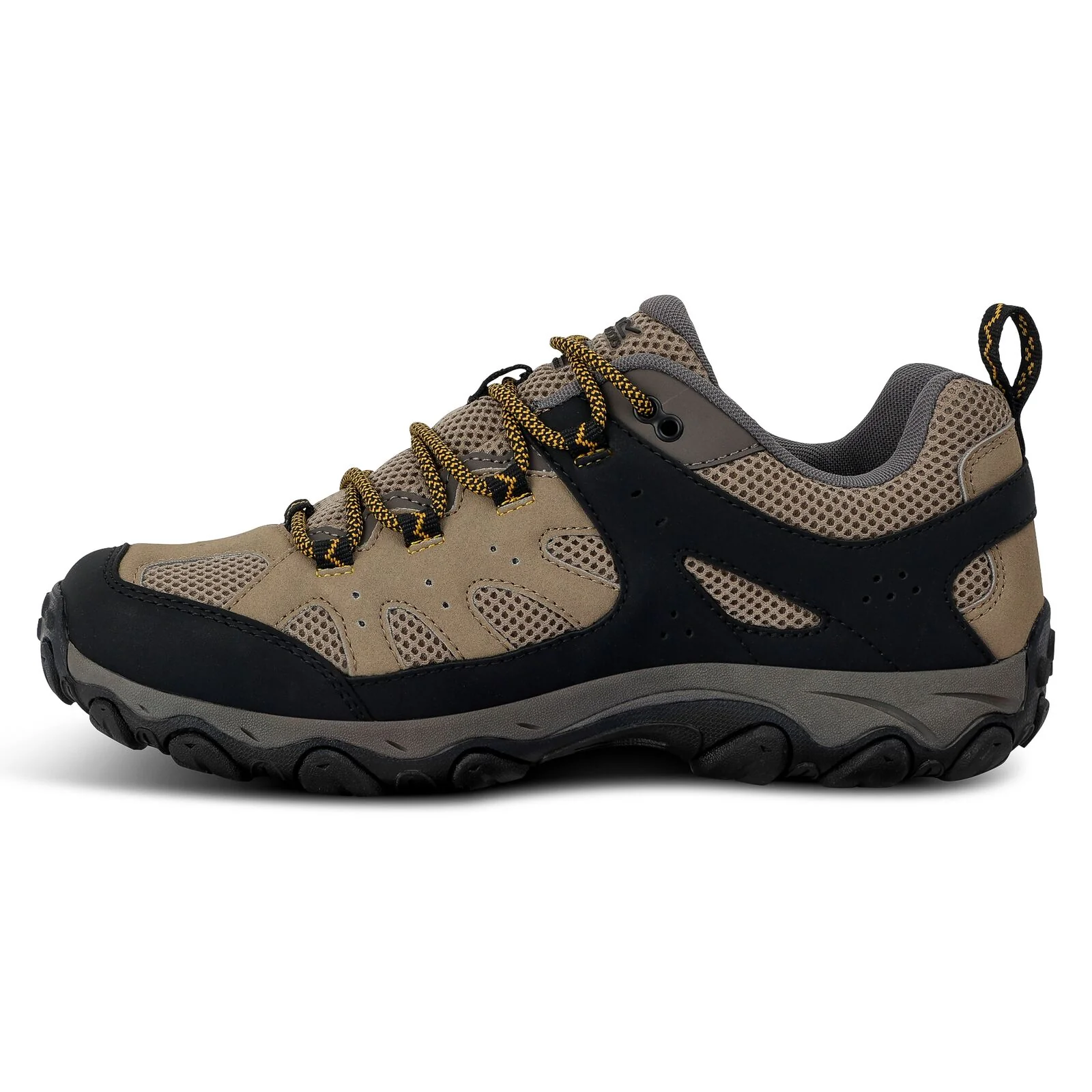 Regatta Mens Edgepoint IV Low Waterproof Walking Shoes - Image 33
