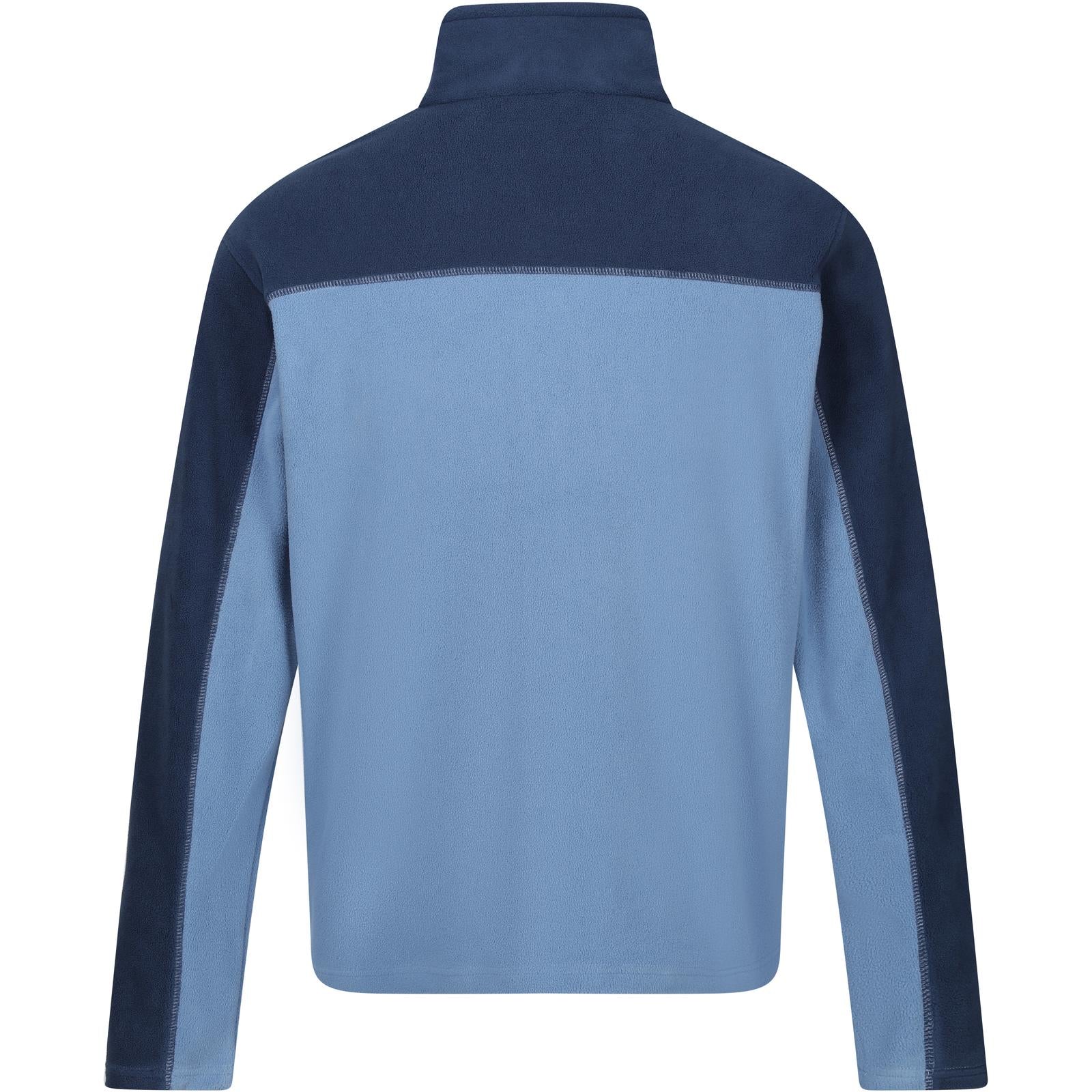 Regatta Mens Fellard Lightweight Full Zip Fleece - Image 32