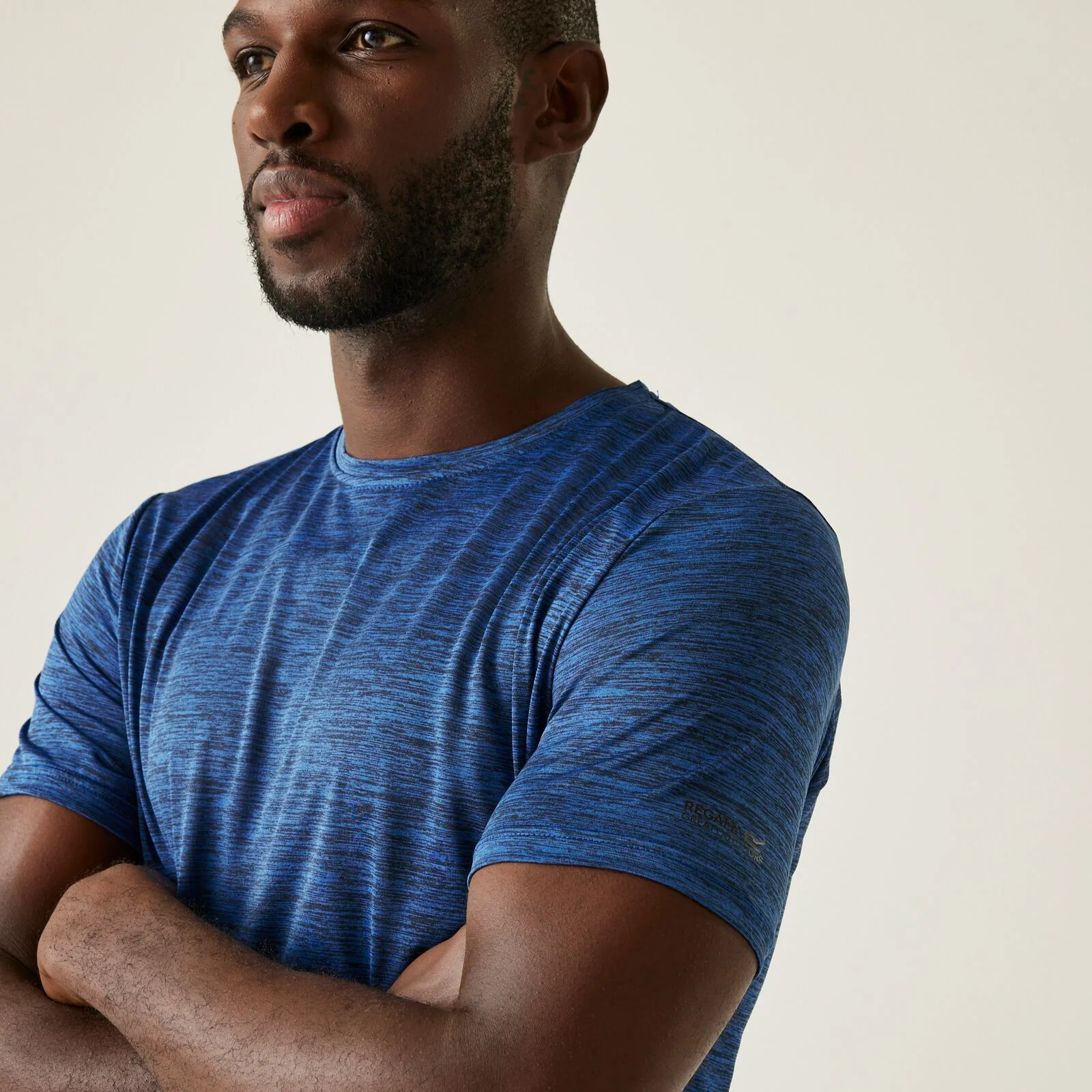 Regatta Mens Fingal Edition Short Sleeve Shirt - Image 44