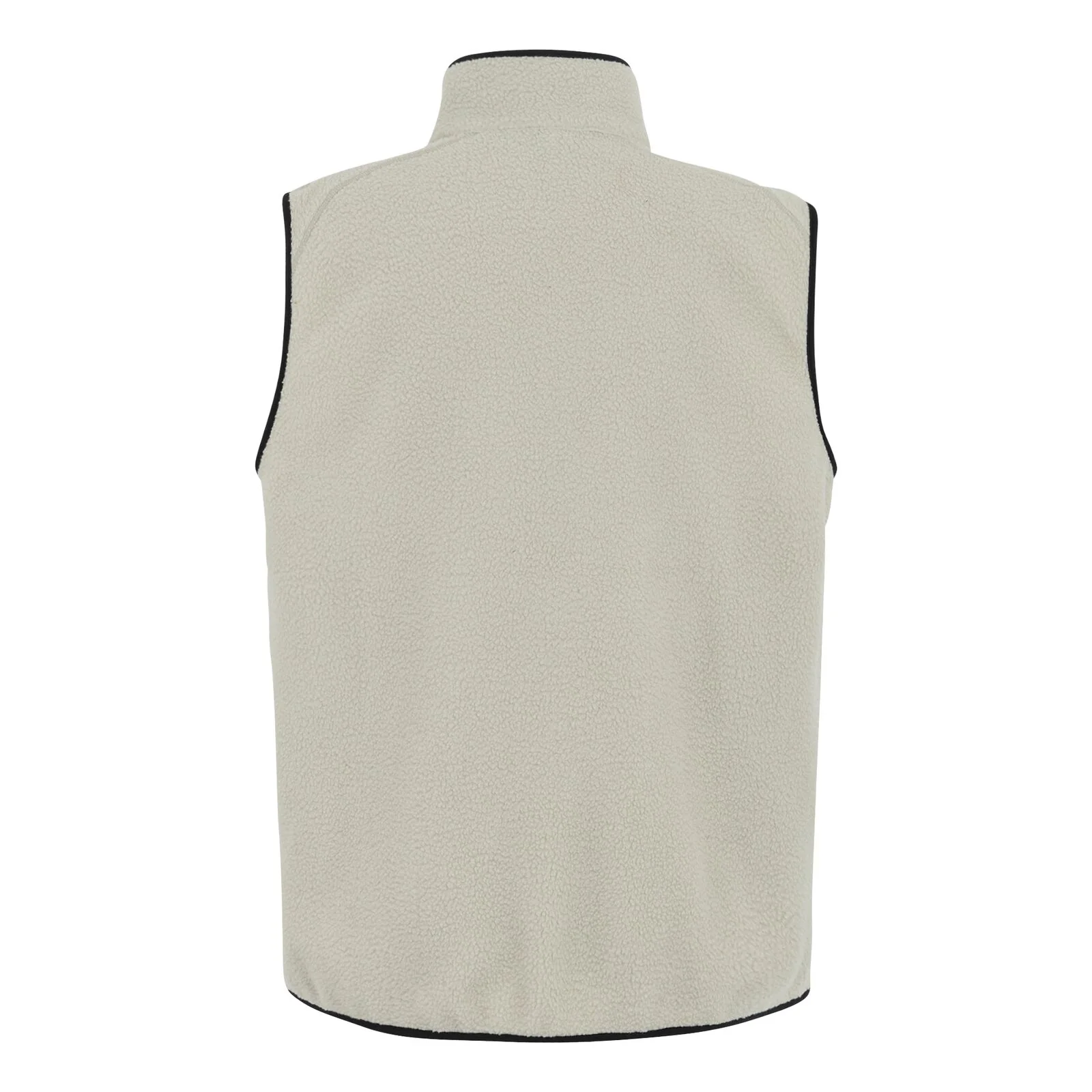 Regatta Mens Frankie Borg Fleece Body Warmer Gilet - Image 22