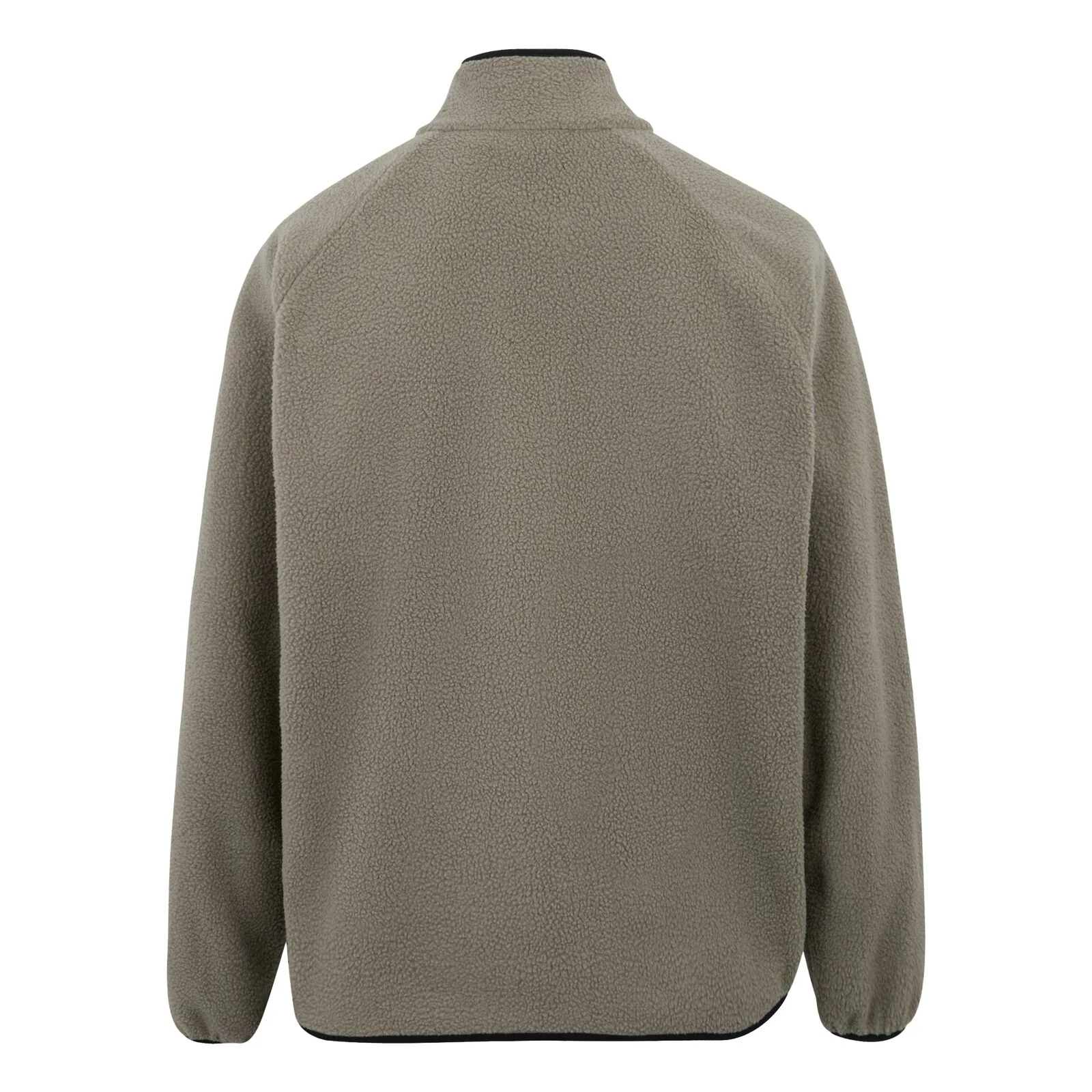 Regatta Mens Frankie Borg Full Zip Fleece - Image 40