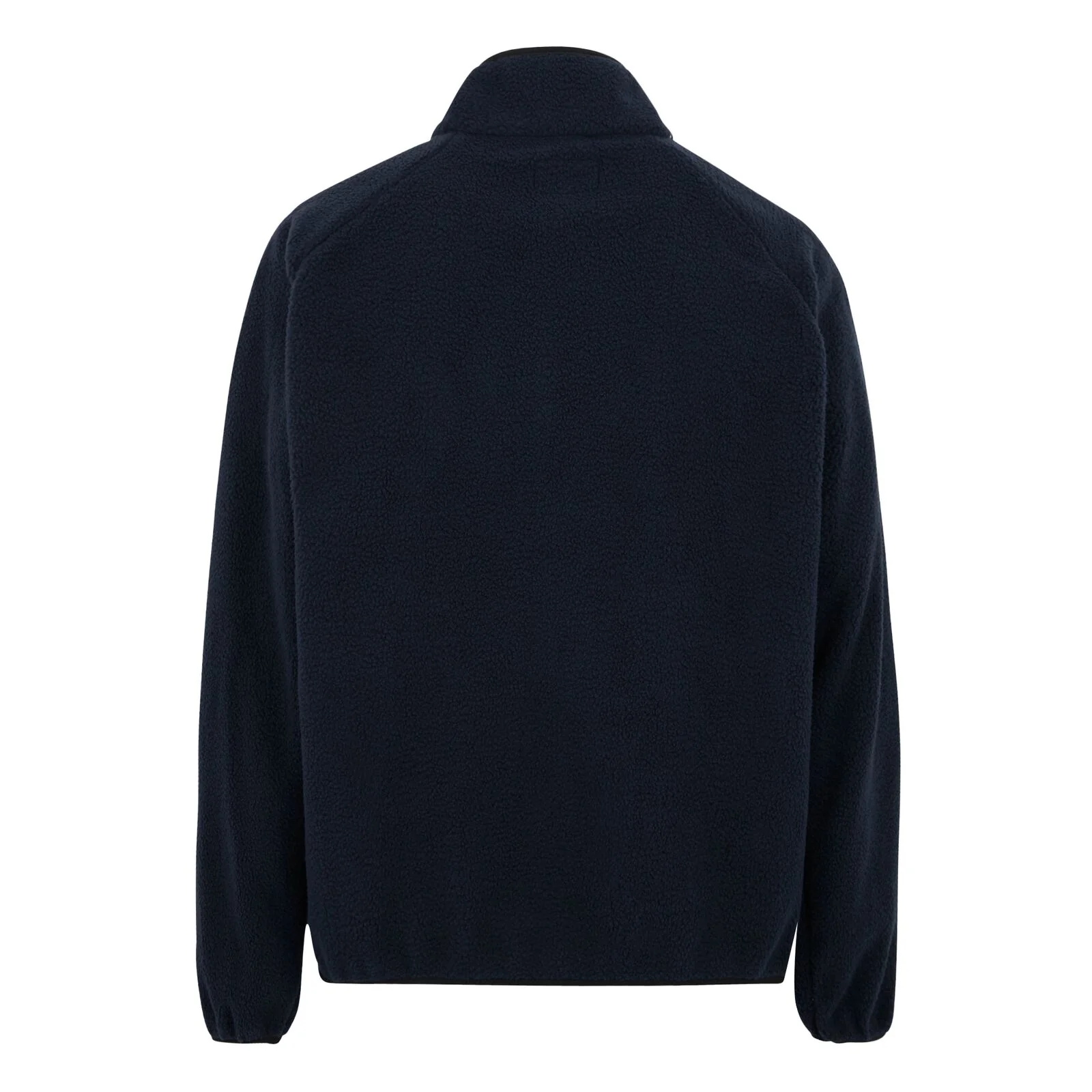 Regatta Mens Frankie Borg Half Zip Fleece - Image 33