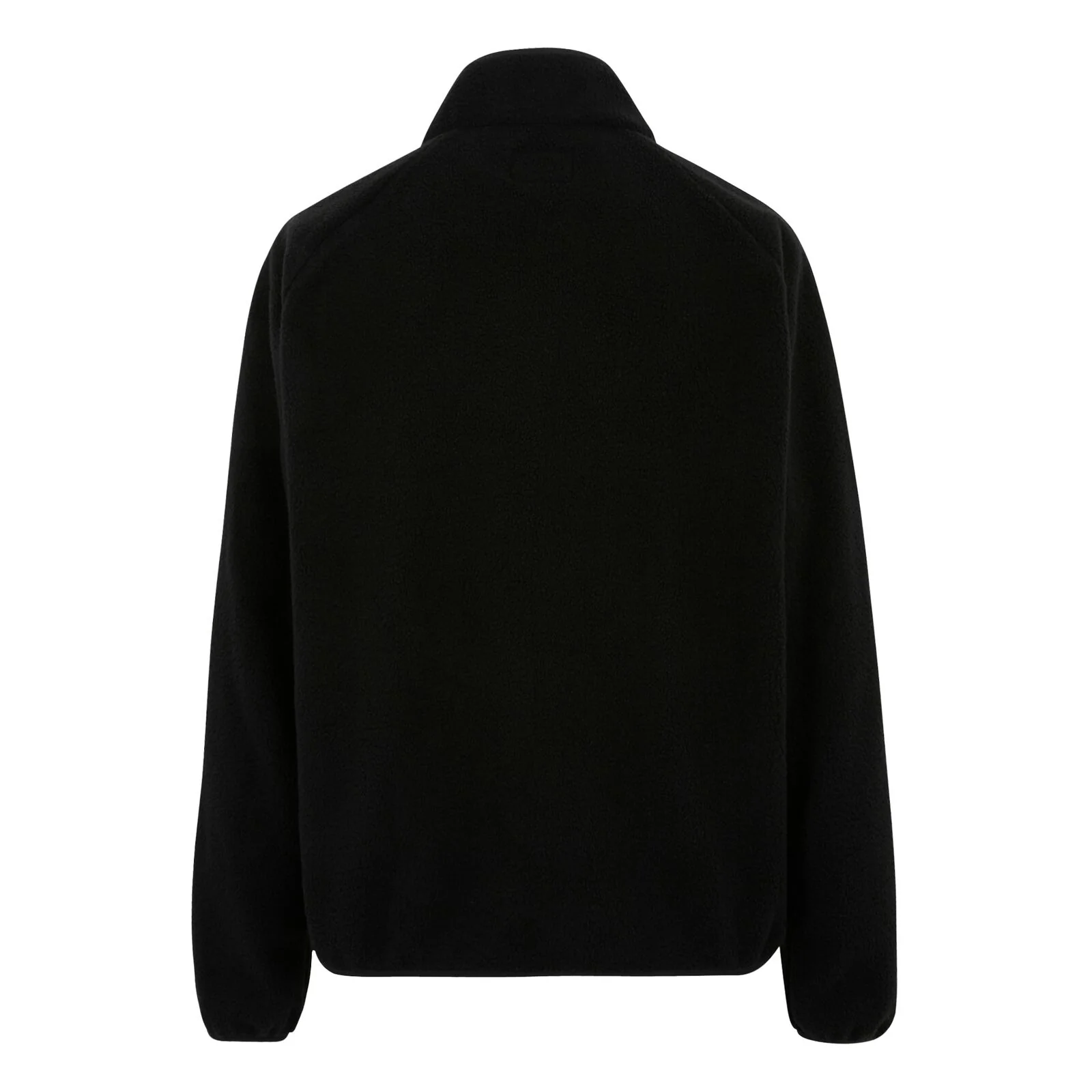Regatta Mens Frankie Borg Half Zip Fleece - Image 34