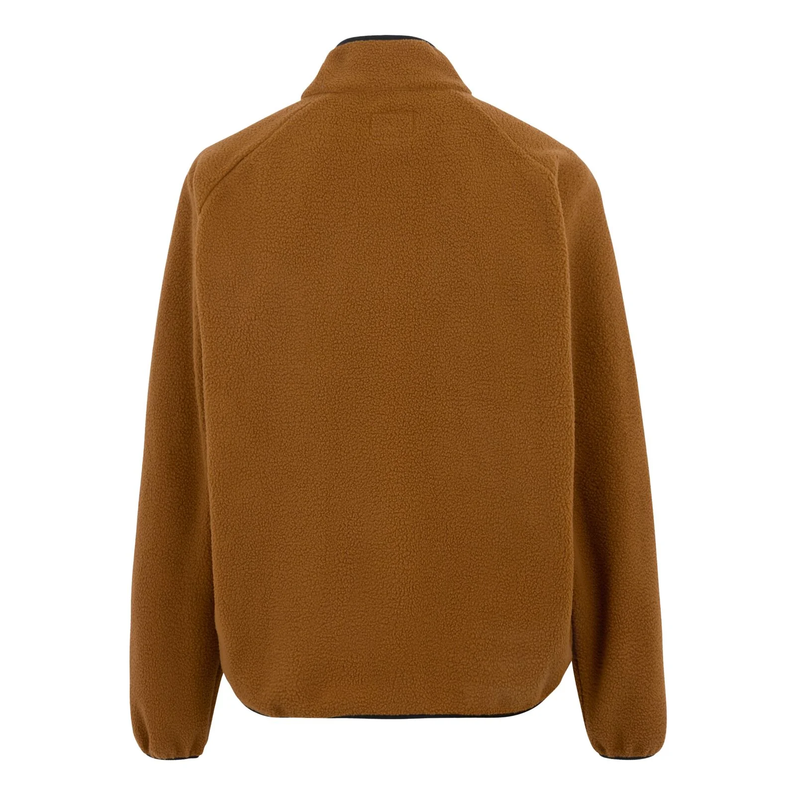 Regatta Mens Frankie Borg Half Zip Fleece - Image 37