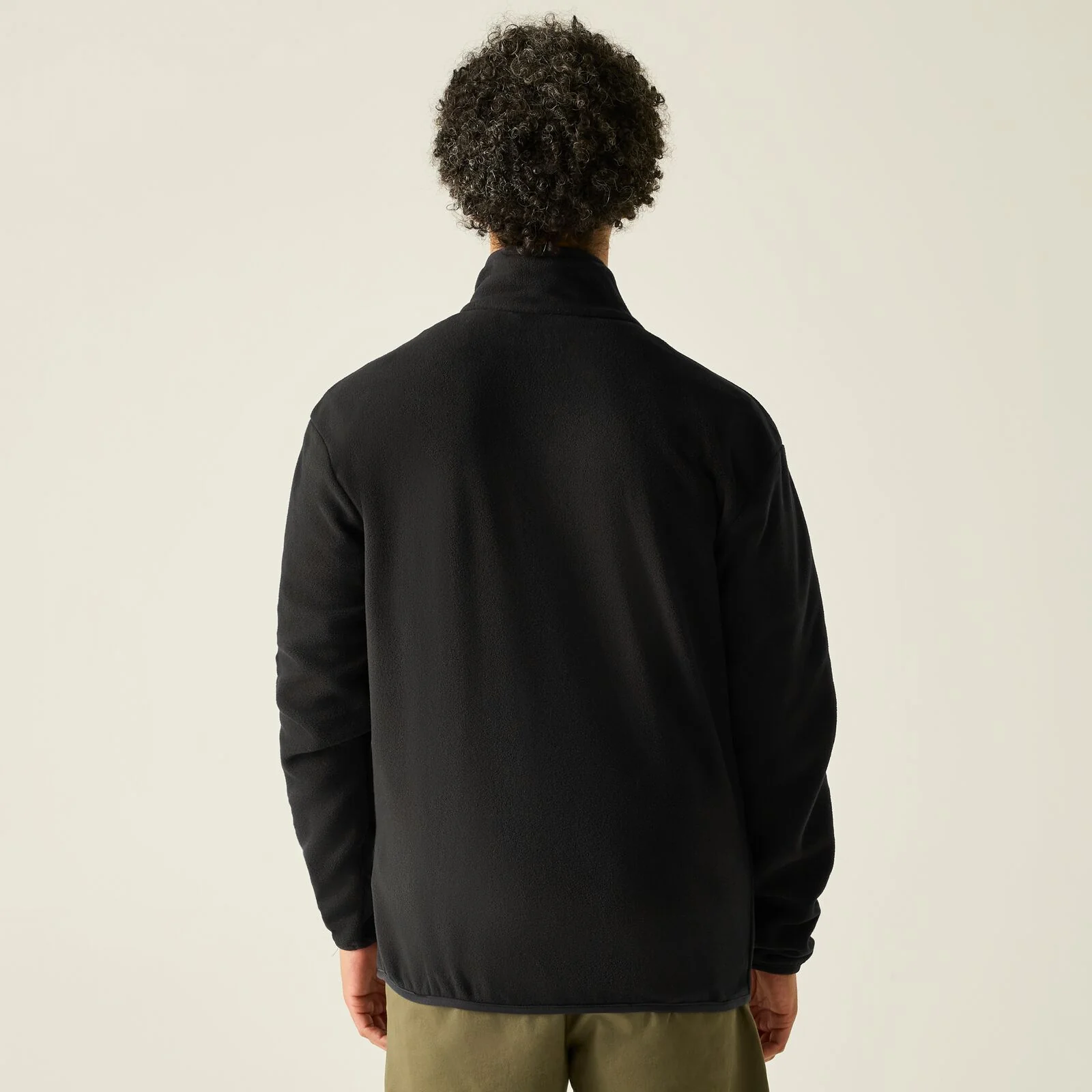 Regatta Mens Frankie Full Zip Fleece - Image 5