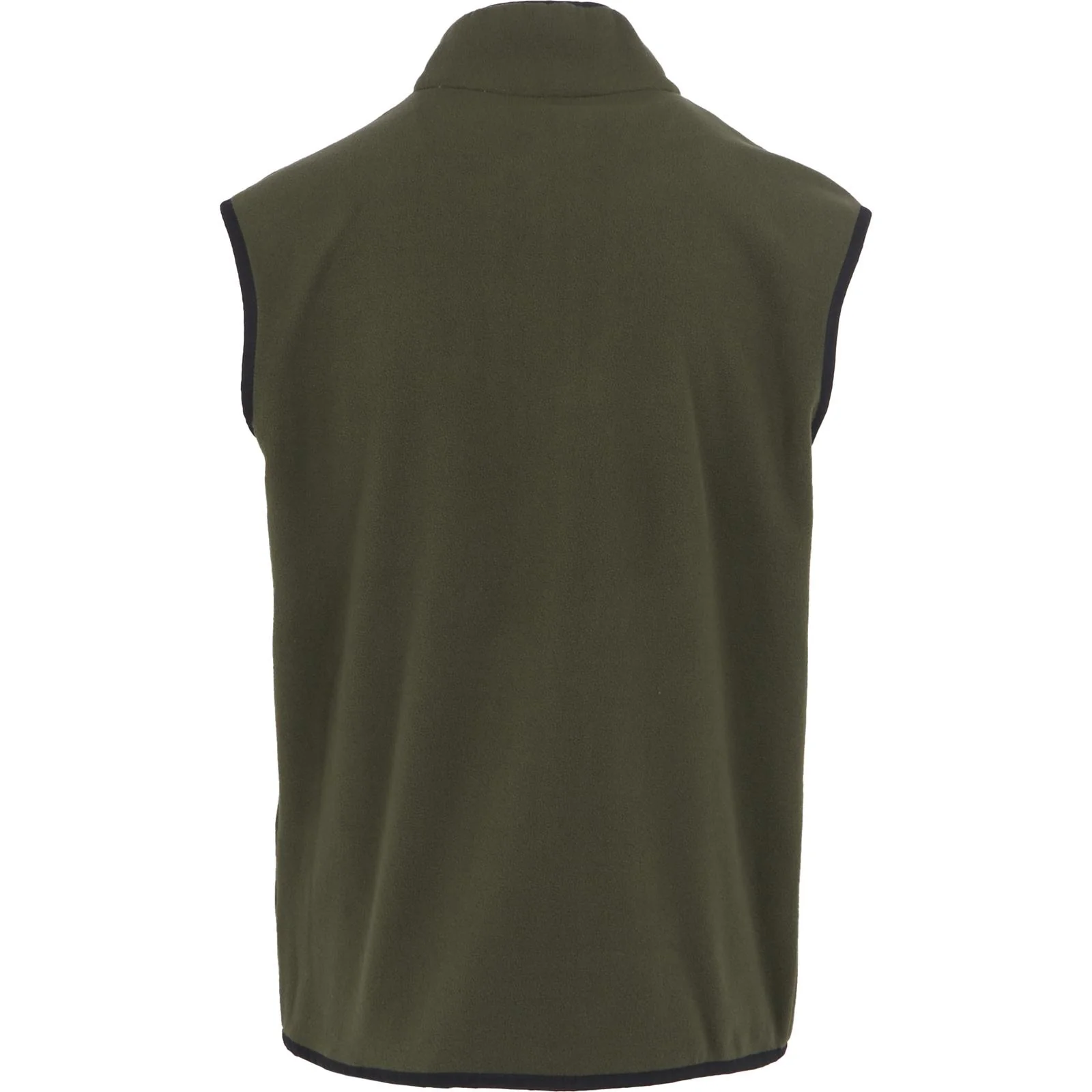 Regatta Mens Frankie Full Zip Fleece Gilet - Image 35