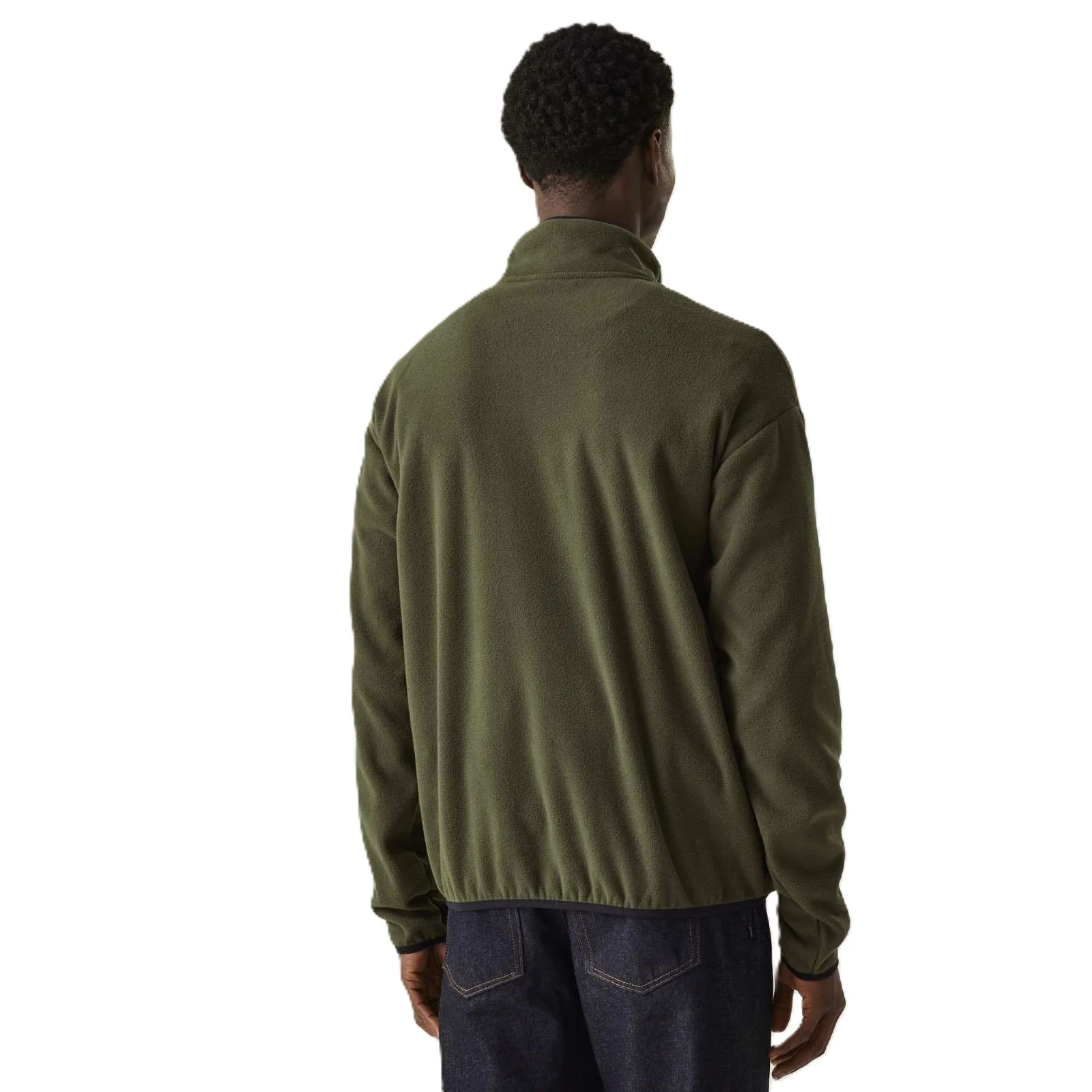 Regatta Mens Frankie Full Zip  Fleece Jacket - Image 18