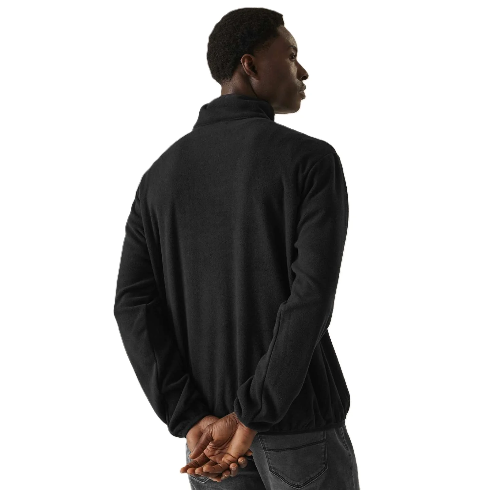 Regatta Mens Frankie Half Zip Pullover Fleece - Image 18