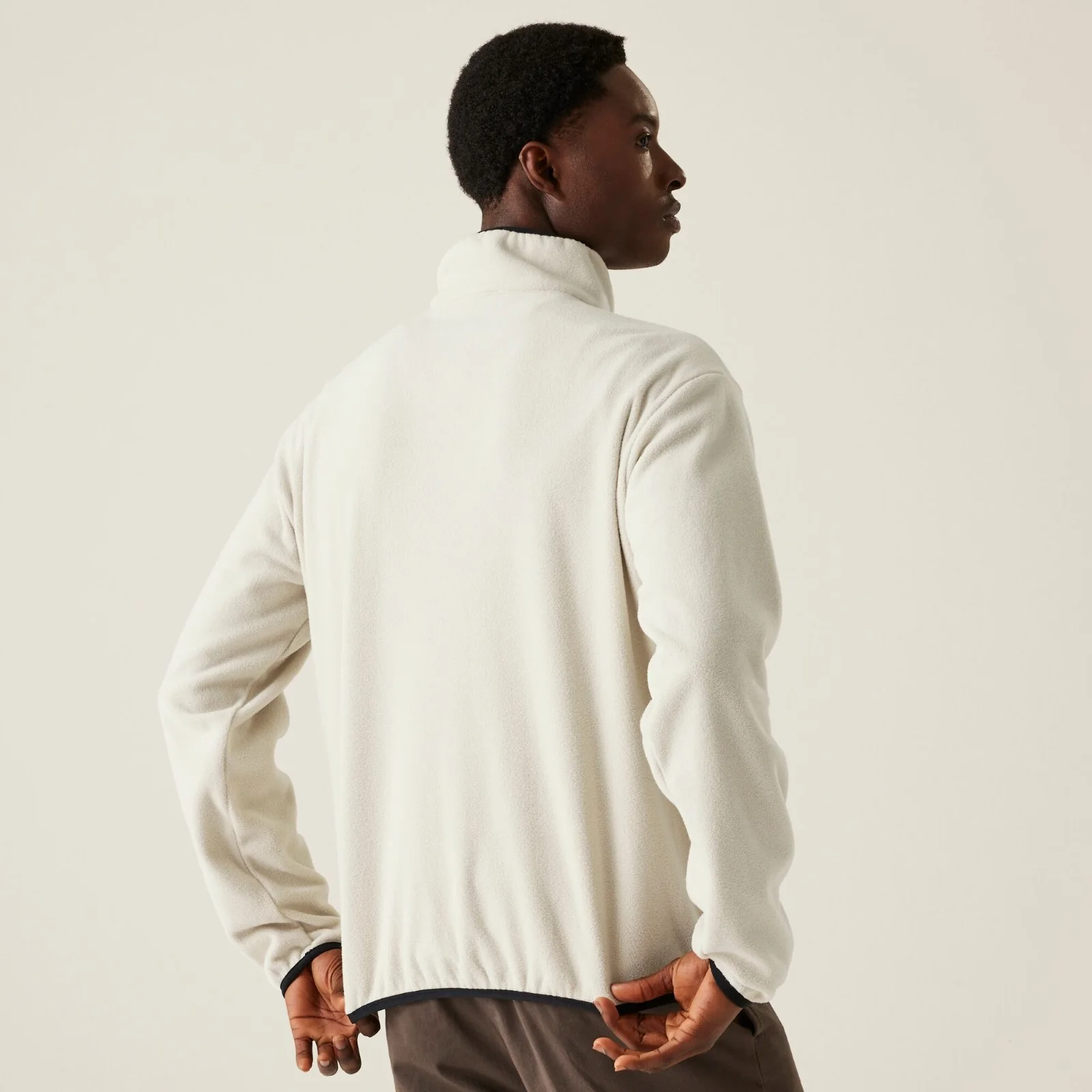 Regatta Mens Frankie Half Zip Pullover Fleece - Image 19