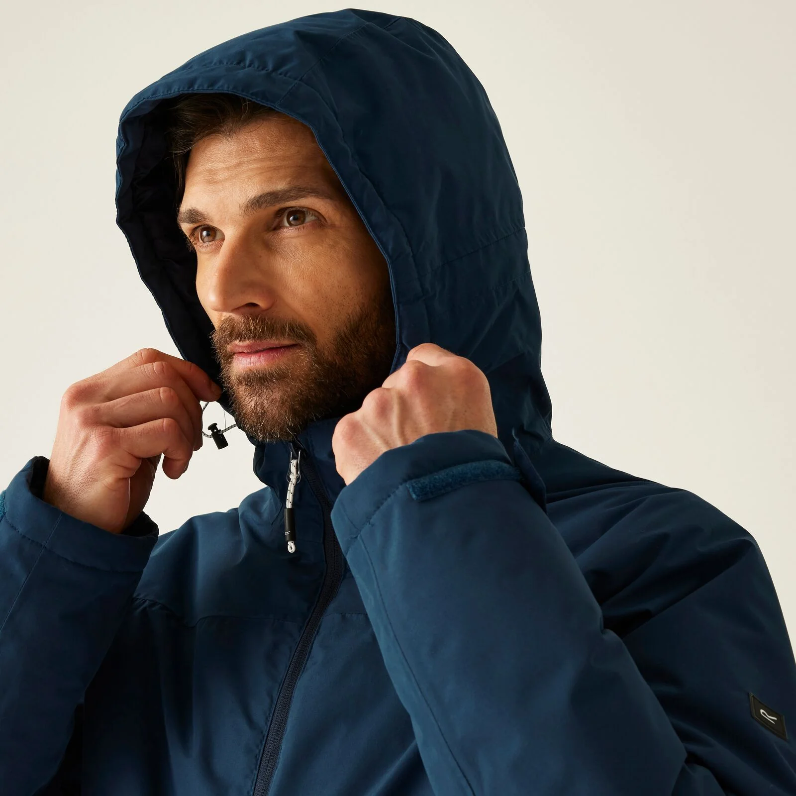 Regatta Mens Frelton Waterproof Jacket - Image 22