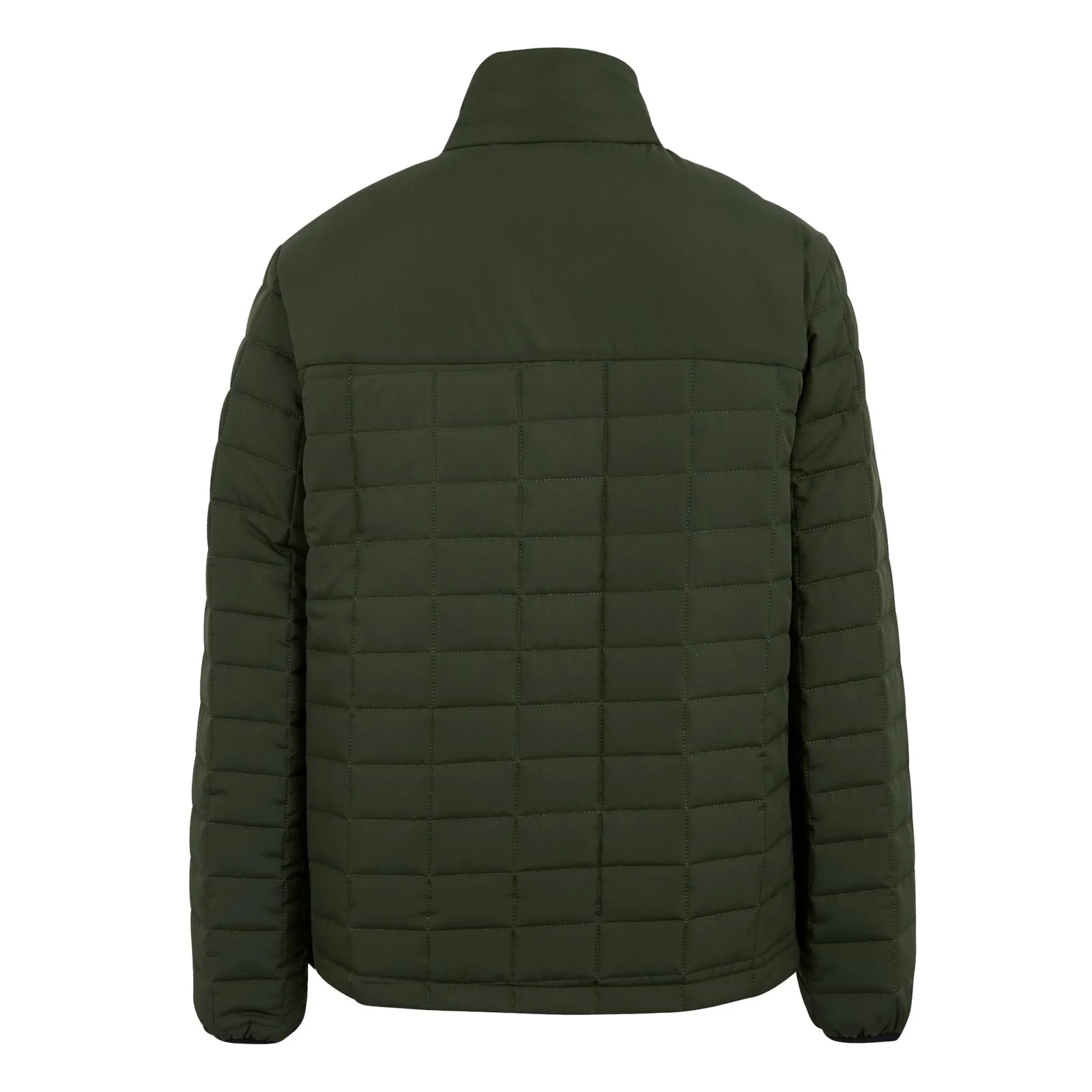 Regatta Mens Haire Lightweight Warmloft Padded Jacket - Image 16
