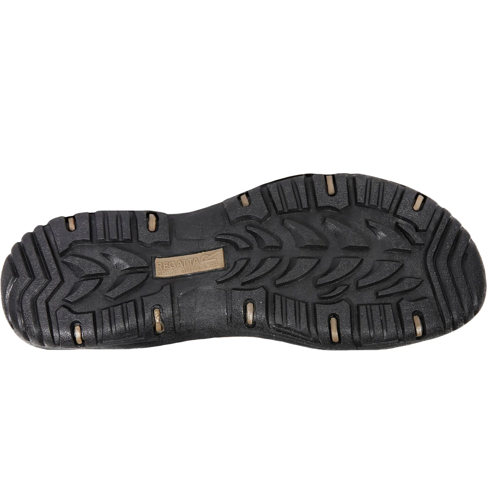 Regatta Mens Haris Walking Sandals - Image 14