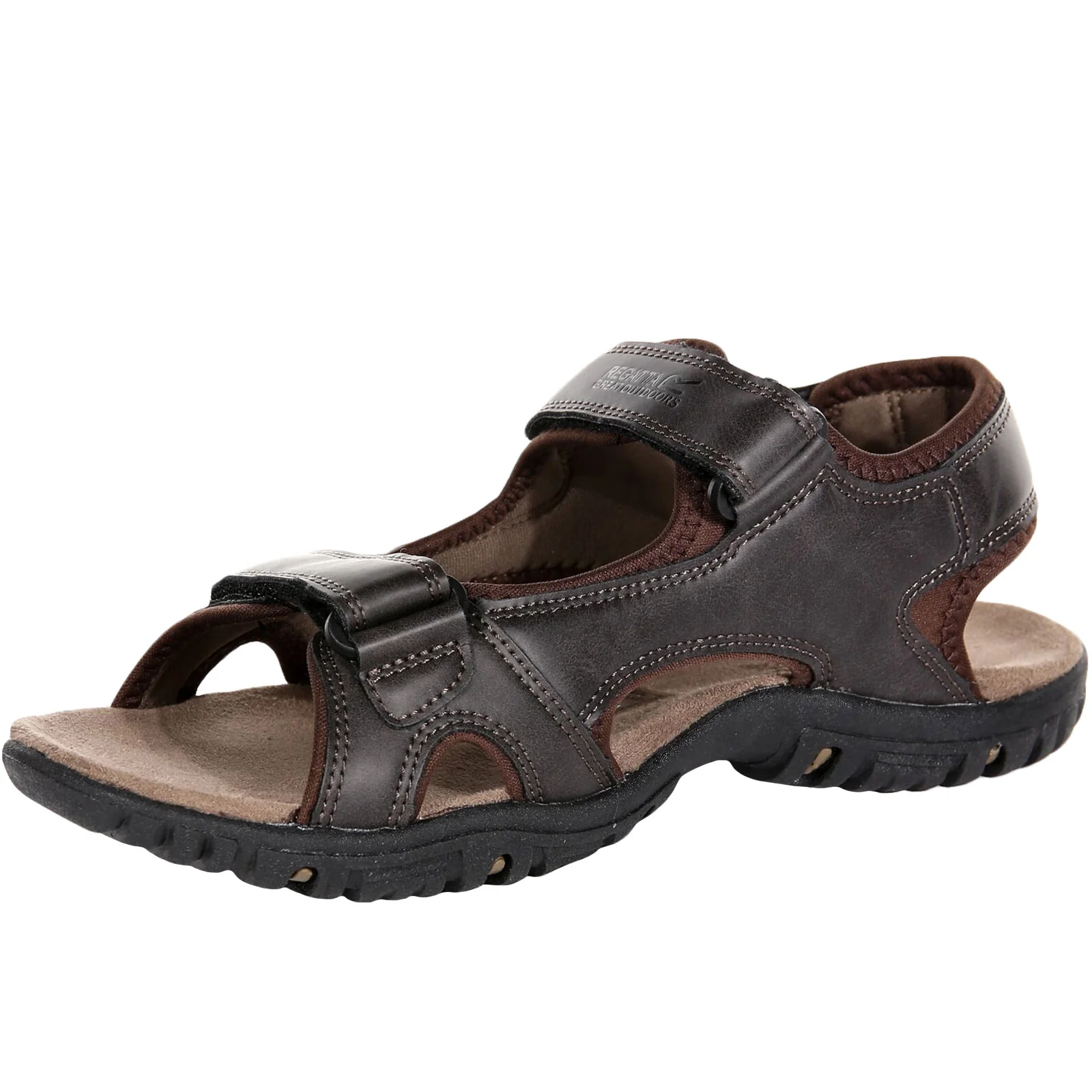 Regatta Mens Haris Walking Sandals - Image 6