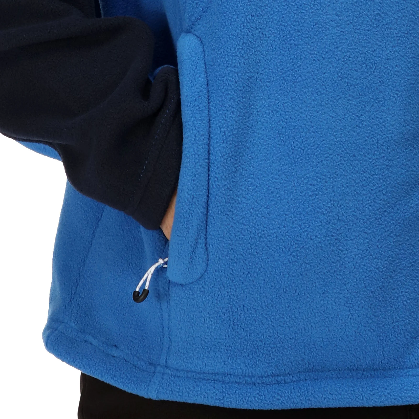 Regatta Mens Hedman II Heavyweight Full Zip Fleece - Image 32