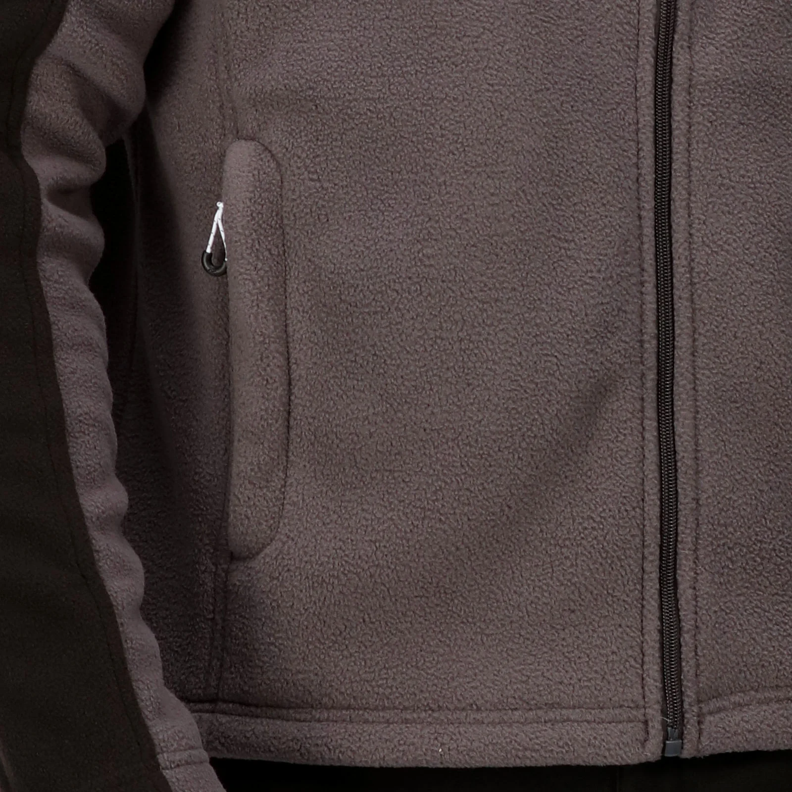 Regatta Mens Hedman II Heavyweight Full Zip Fleece - Image 33
