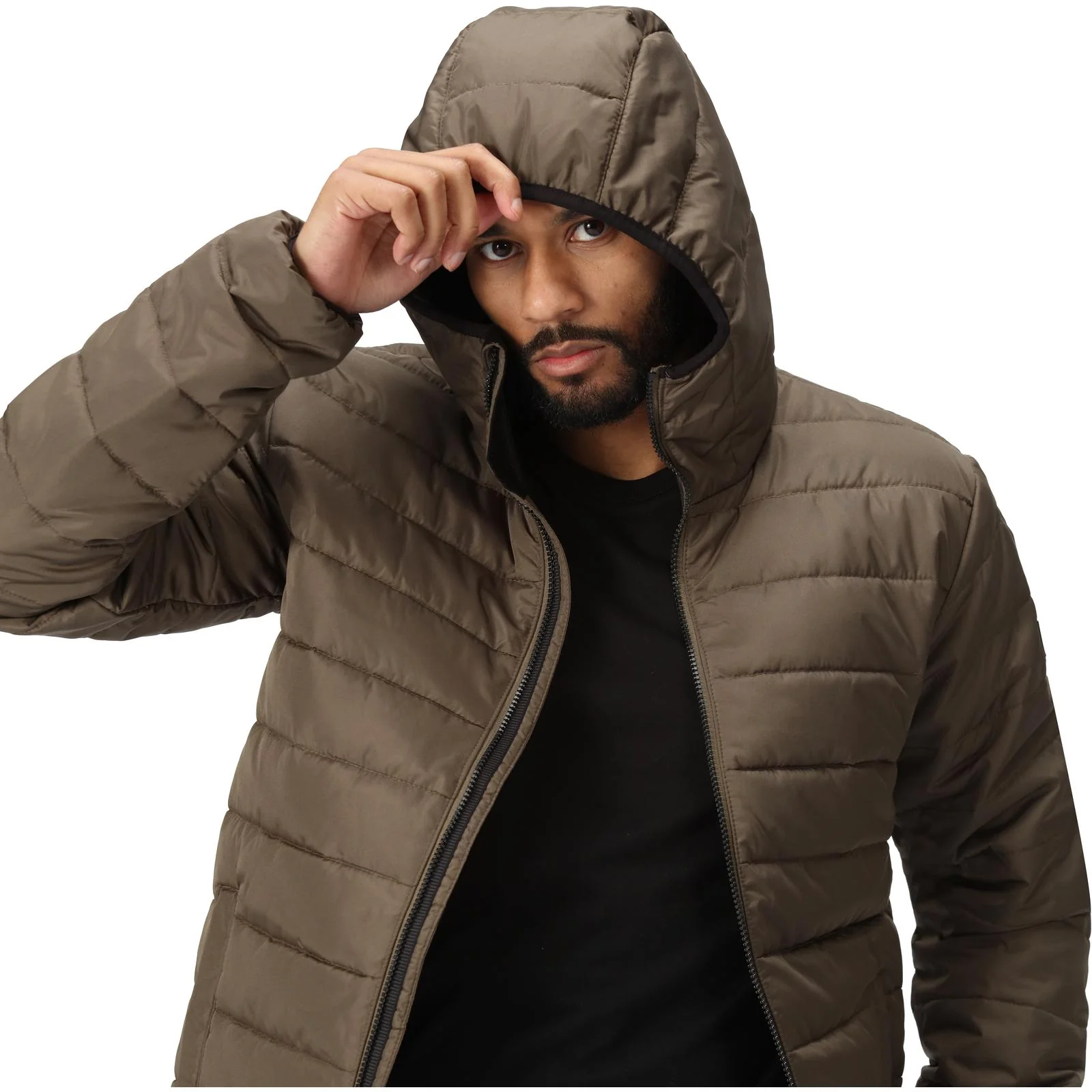 Regatta Mens Helfa Insulated Quilted Jacket - Image 19