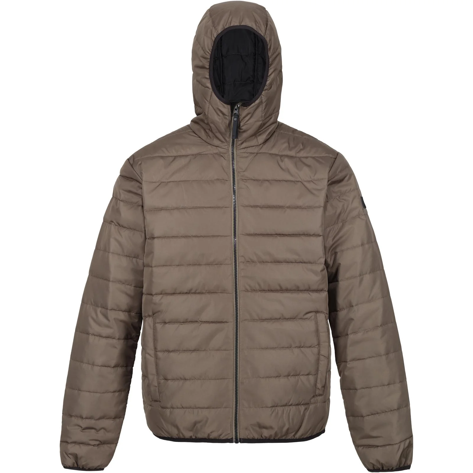 Regatta Mens Helfa Insulated Quilted Jacket - Image 62