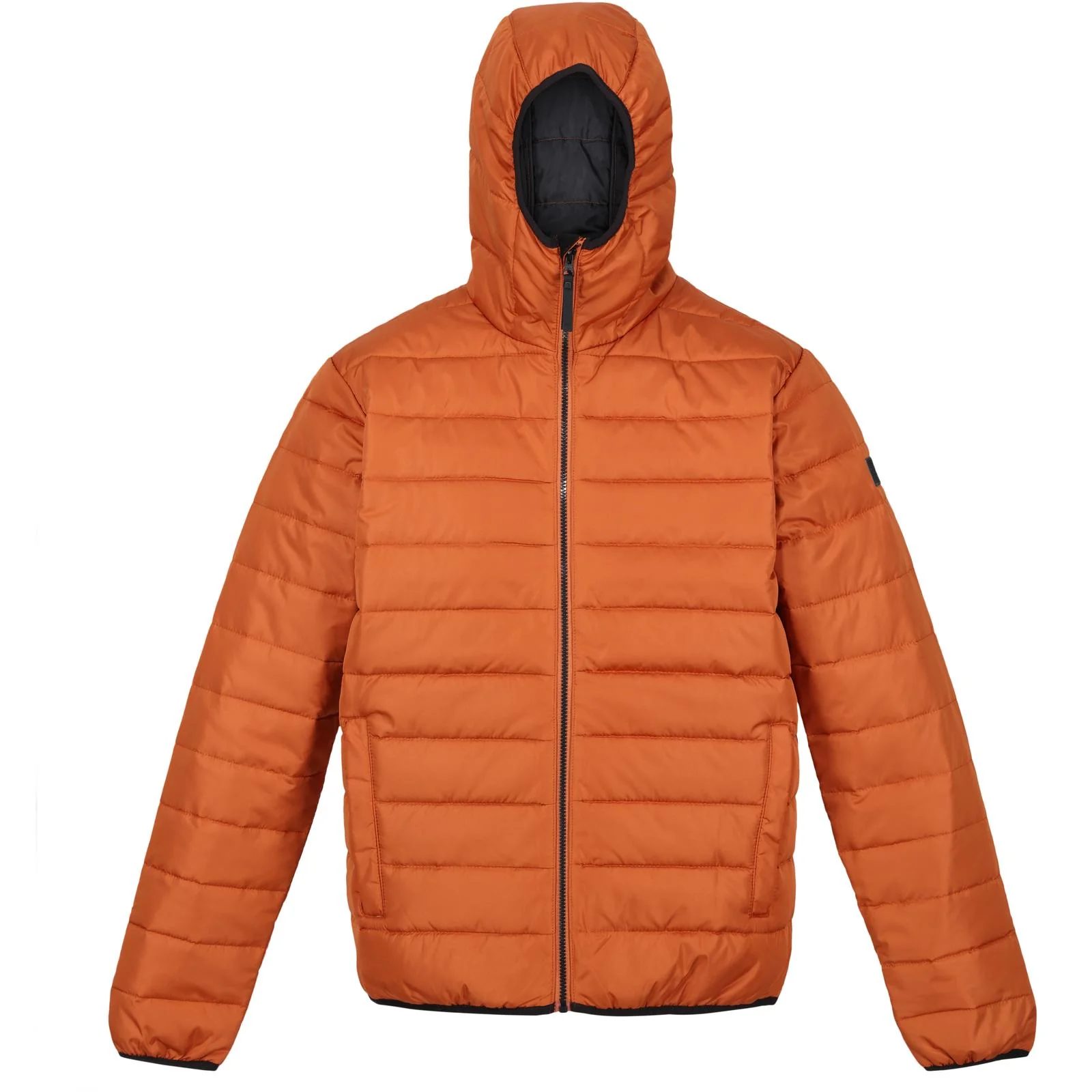 Regatta Mens Helfa Insulated Quilted Jacket - Image 64