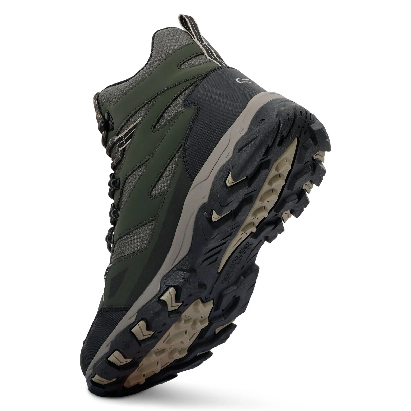 Regatta Mens Holcombe III Walking Boots - Image 30