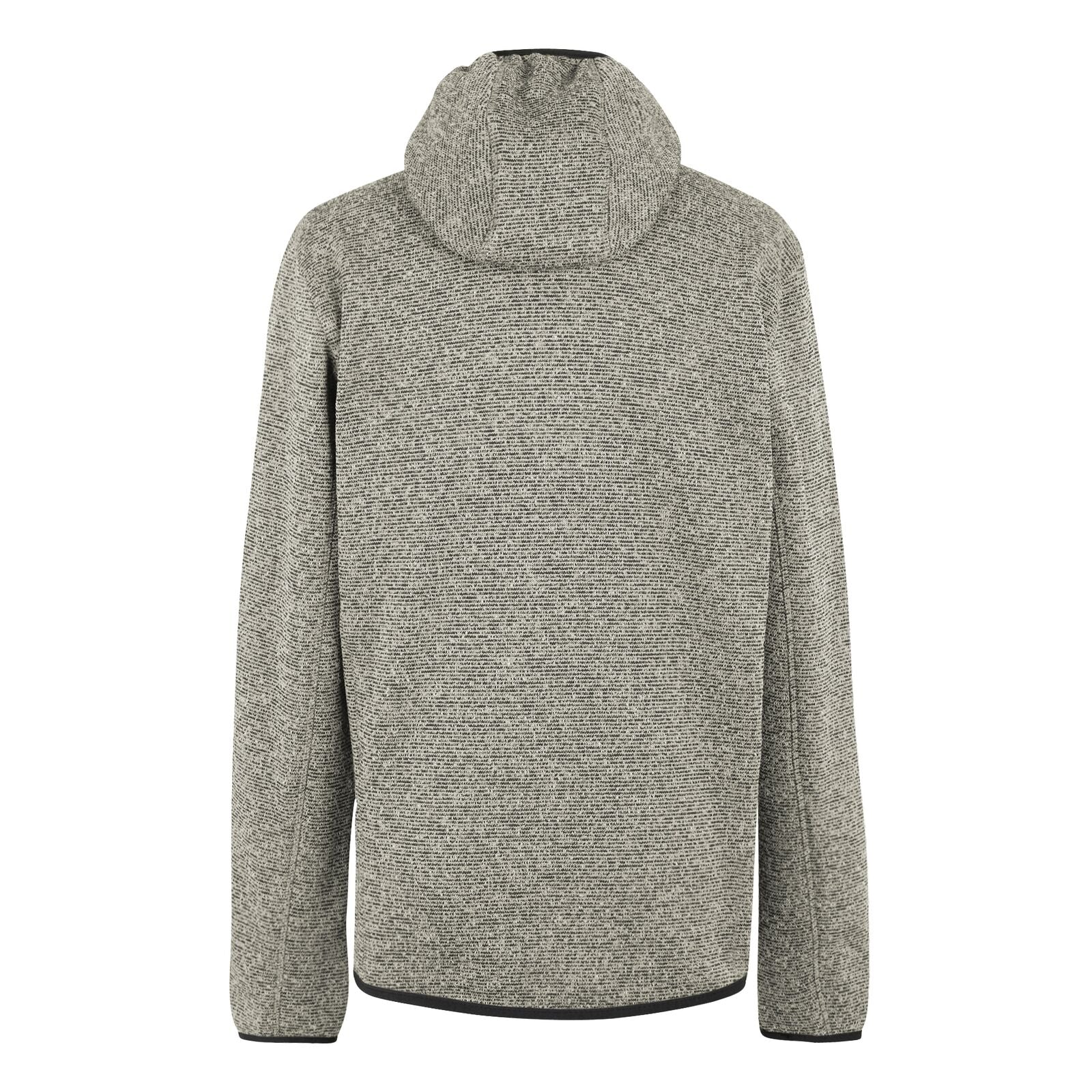 Regatta Mens Hooded Newhill Full Zip Fleece - Image 32