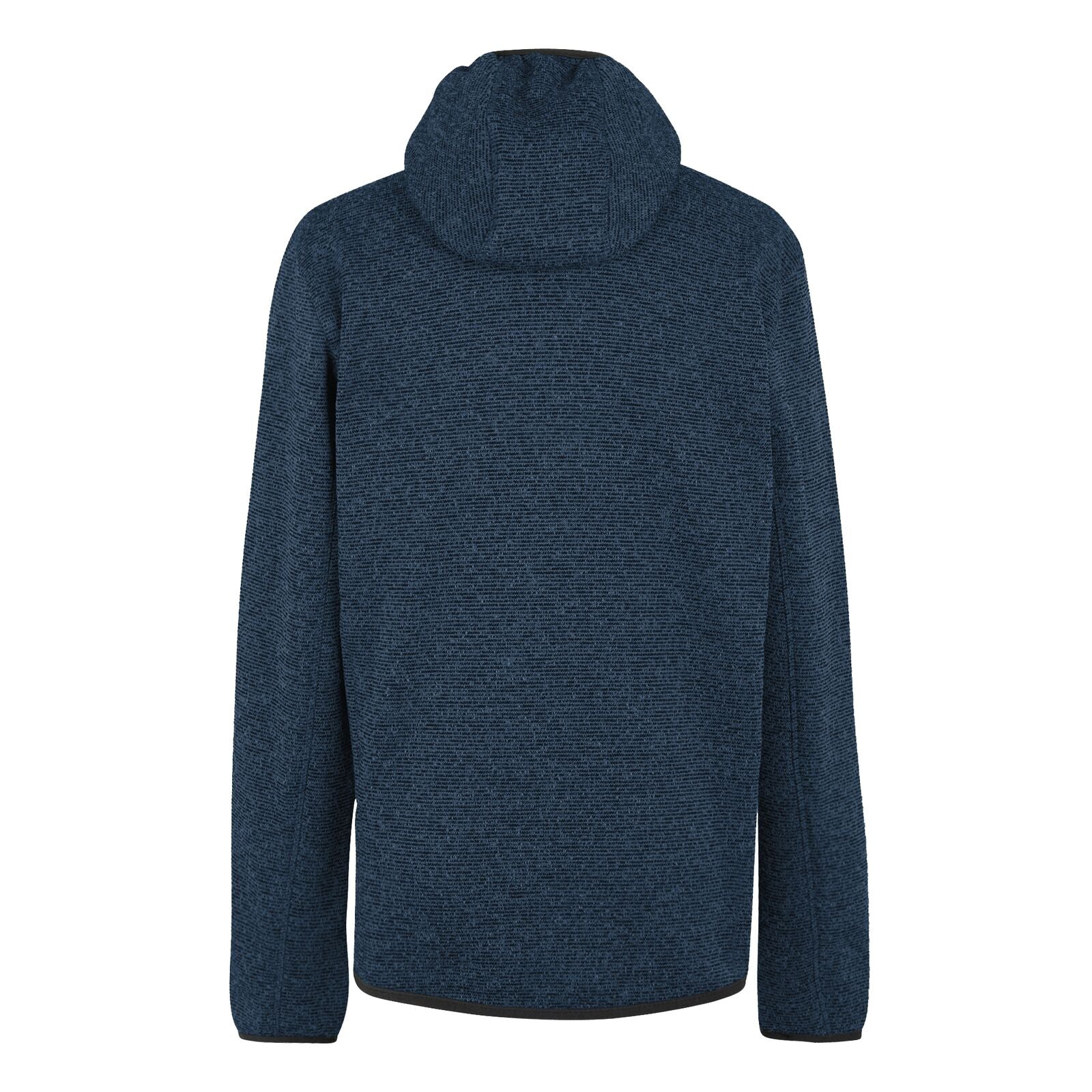 Regatta Mens Hooded Newhill Full Zip Fleece - Image 37
