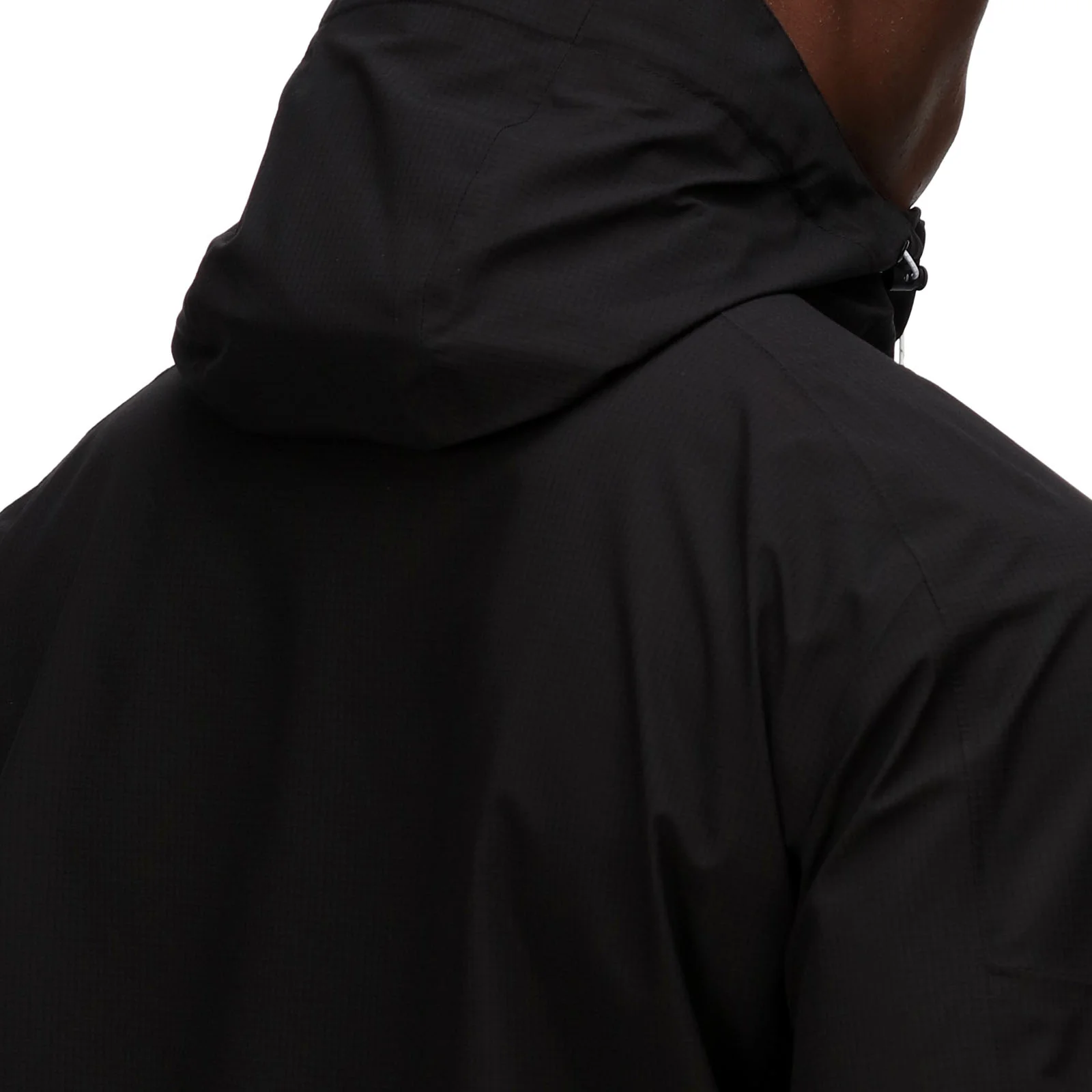 Regatta Mens Imber VII Lightweight Jacket - Image 10