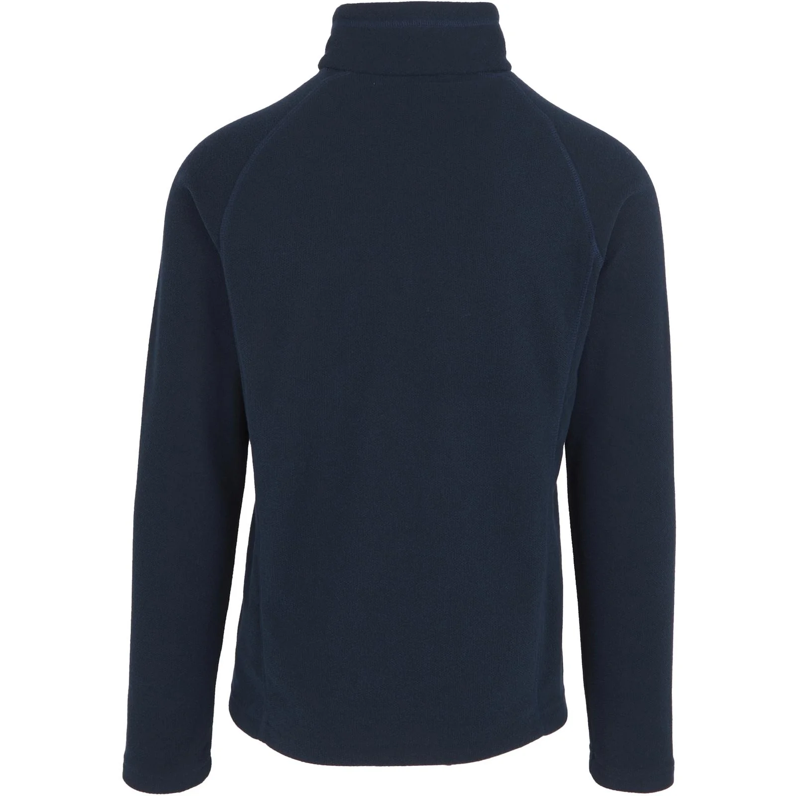 Regatta Mens Kenger Half Zip Midweight Fleece - Image 47