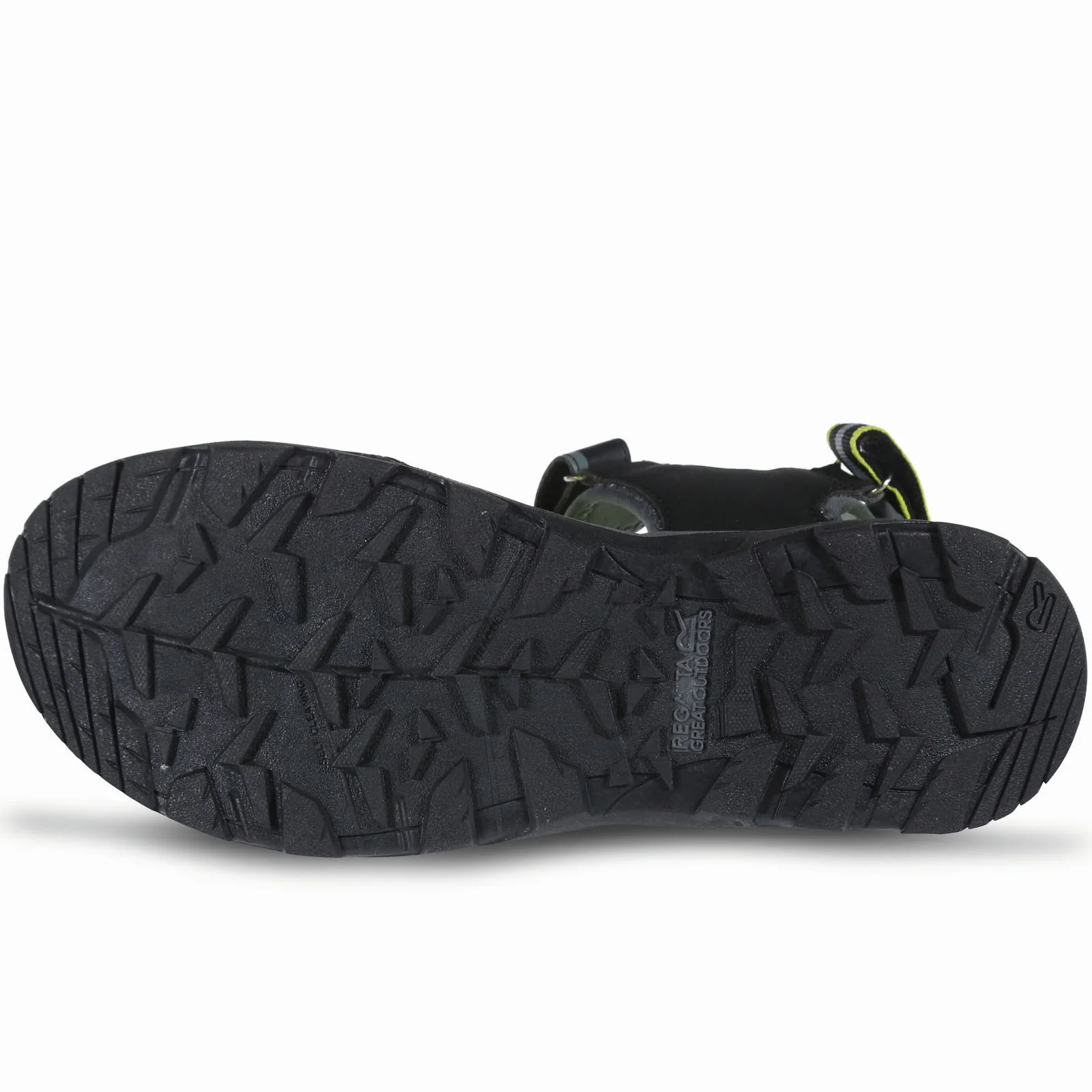 Regatta Mens Kota Drift Adjustable Walking Sandals - Image 12