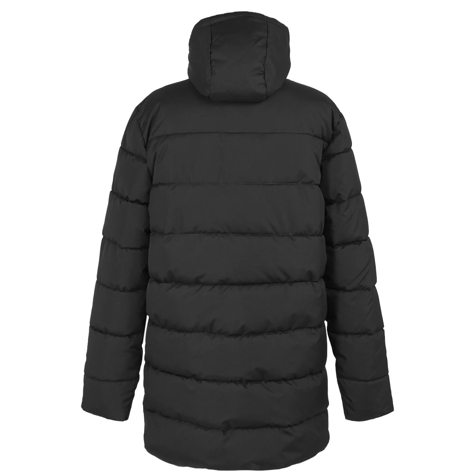 Regatta Mens Laviver Hooded Winter Padded Jacket - Image 43