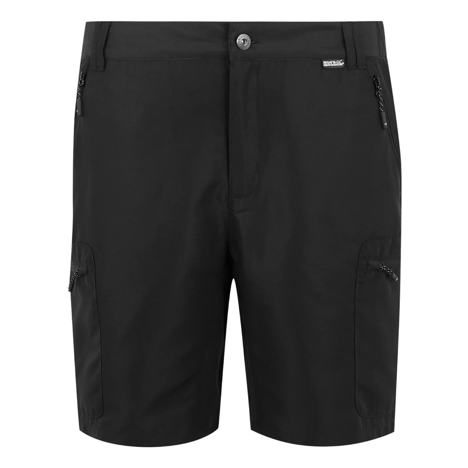 Regatta Mens Leesville III Walking Shorts - Image 3