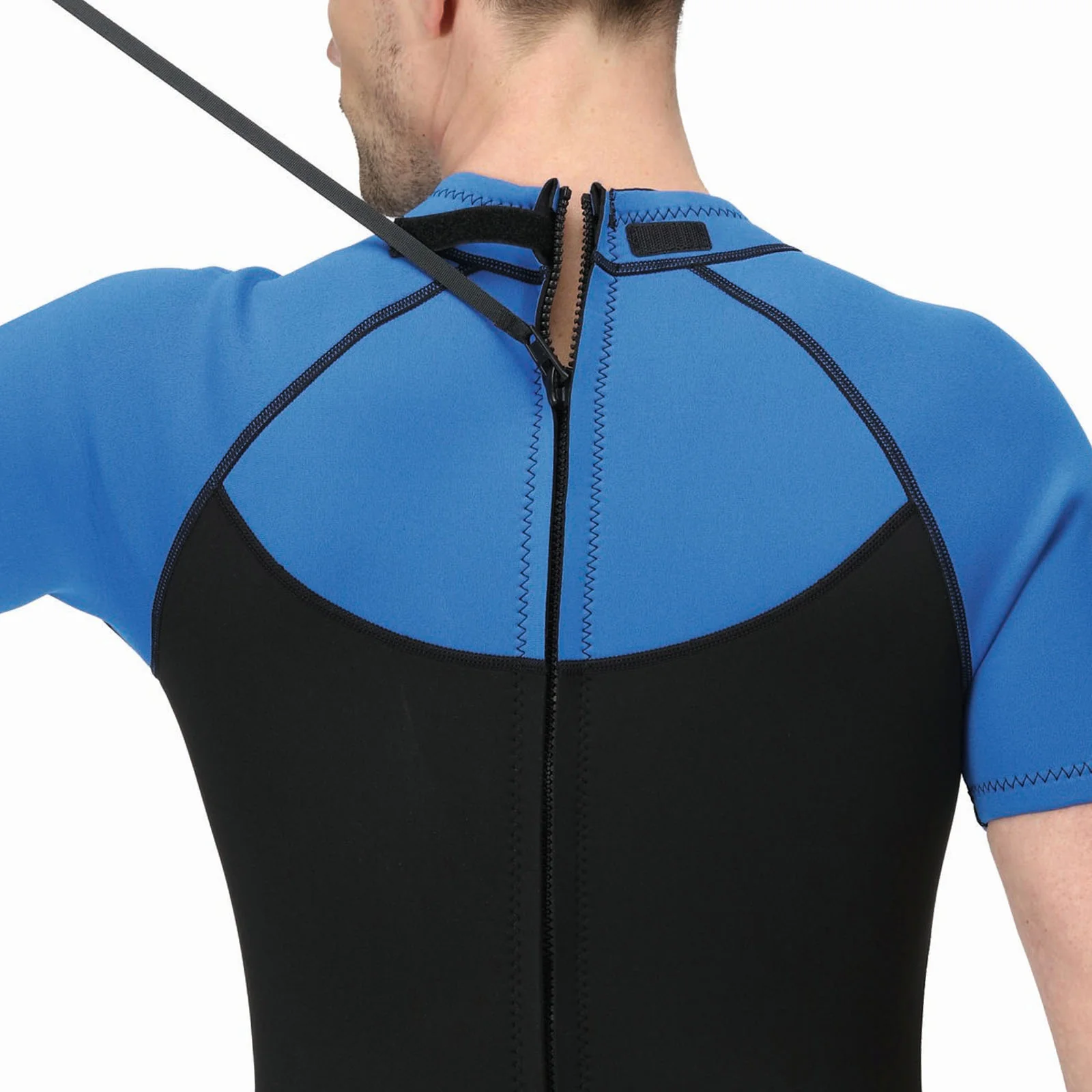 Regatta Mens Light Weight Quick Drying Short Wetsuit - Image 14