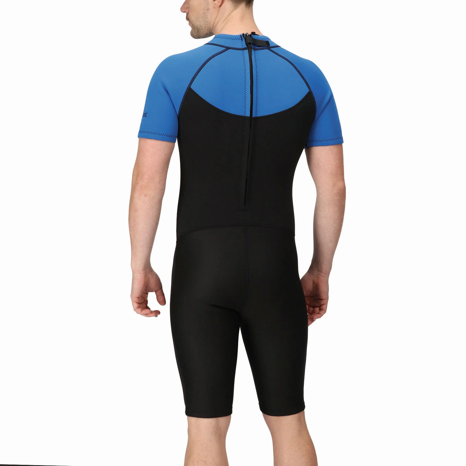 Regatta Mens Light Weight Quick Drying Short Wetsuit - Image 6