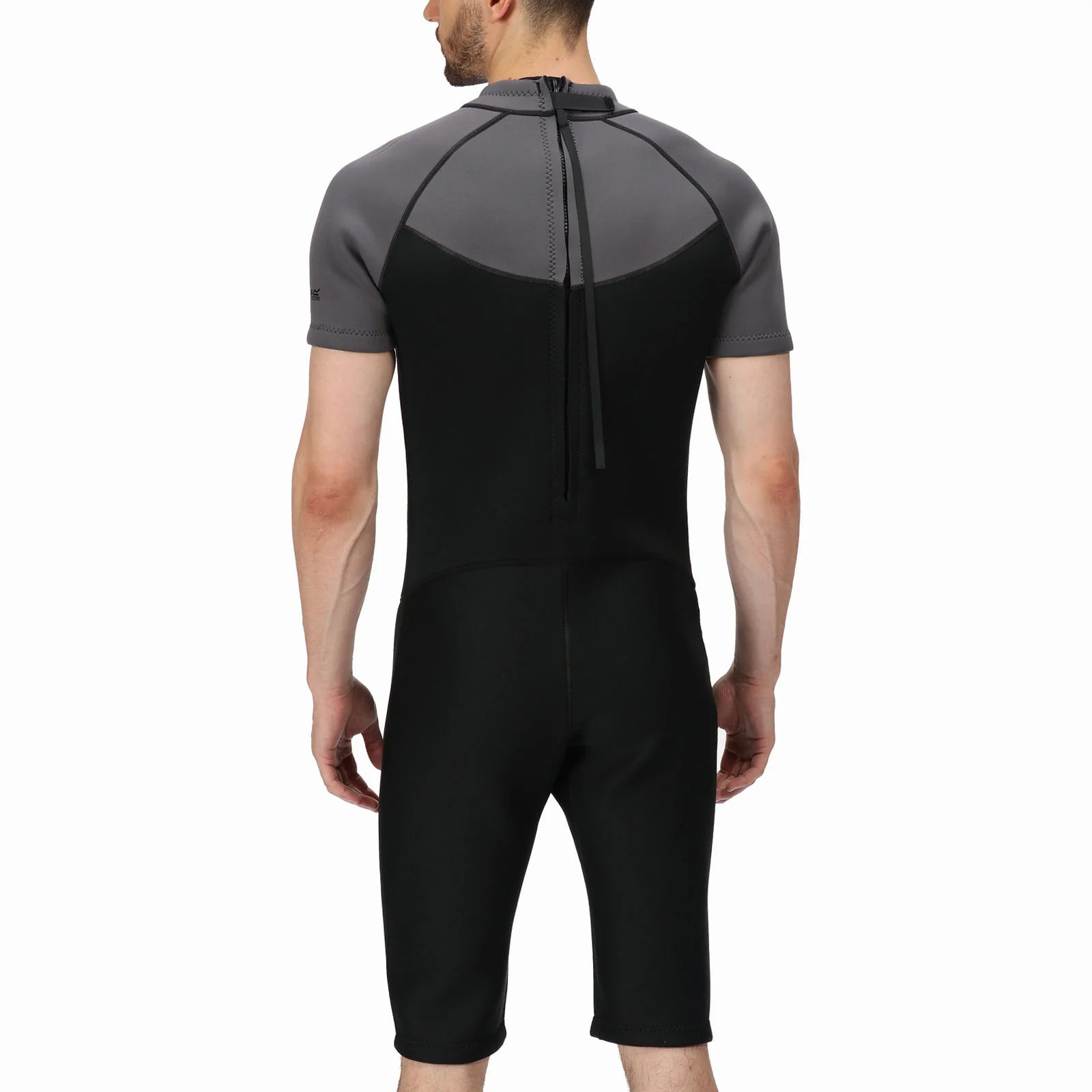 Regatta Mens Light Weight Quick Drying Short Wetsuit - Image 7