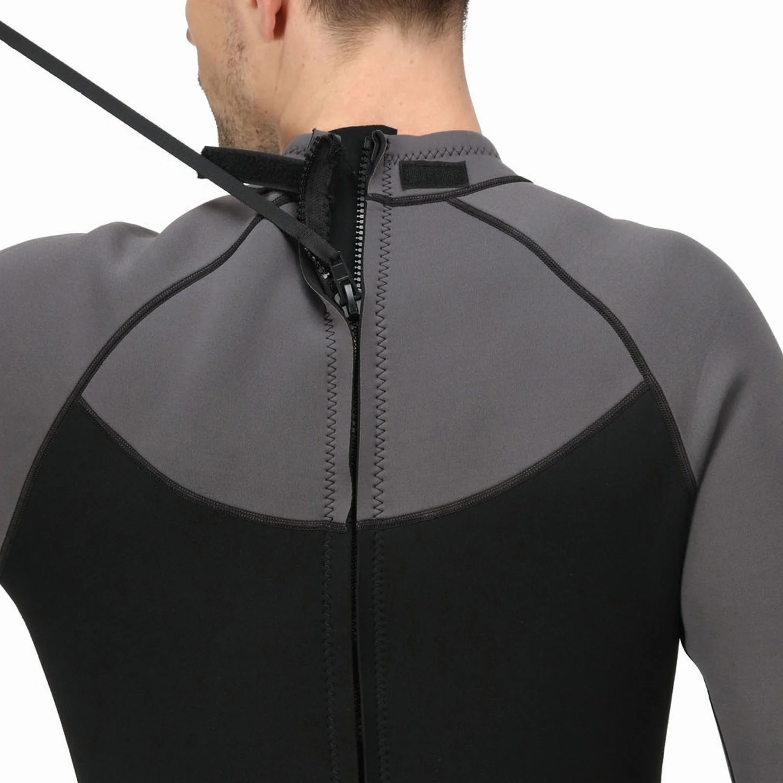Regatta Mens Lightweight Quick Drying Full Wetsuit - Image 12