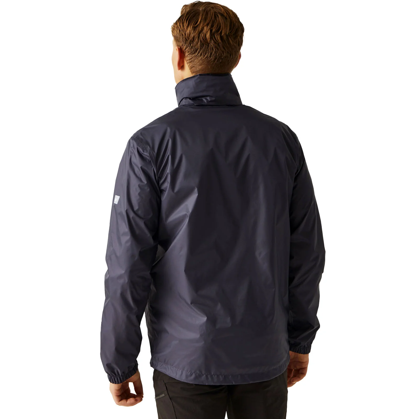 Regatta Mens Lyle IV Waterproof Jacket - Image 18