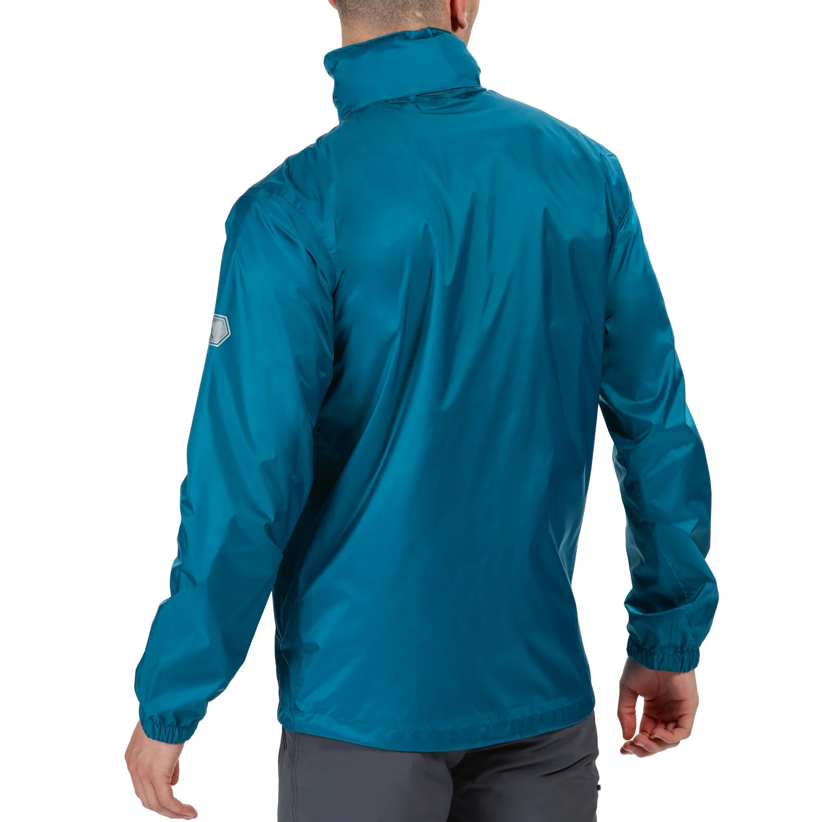 Regatta Mens Lyle IV Waterproof Jacket - Image 22