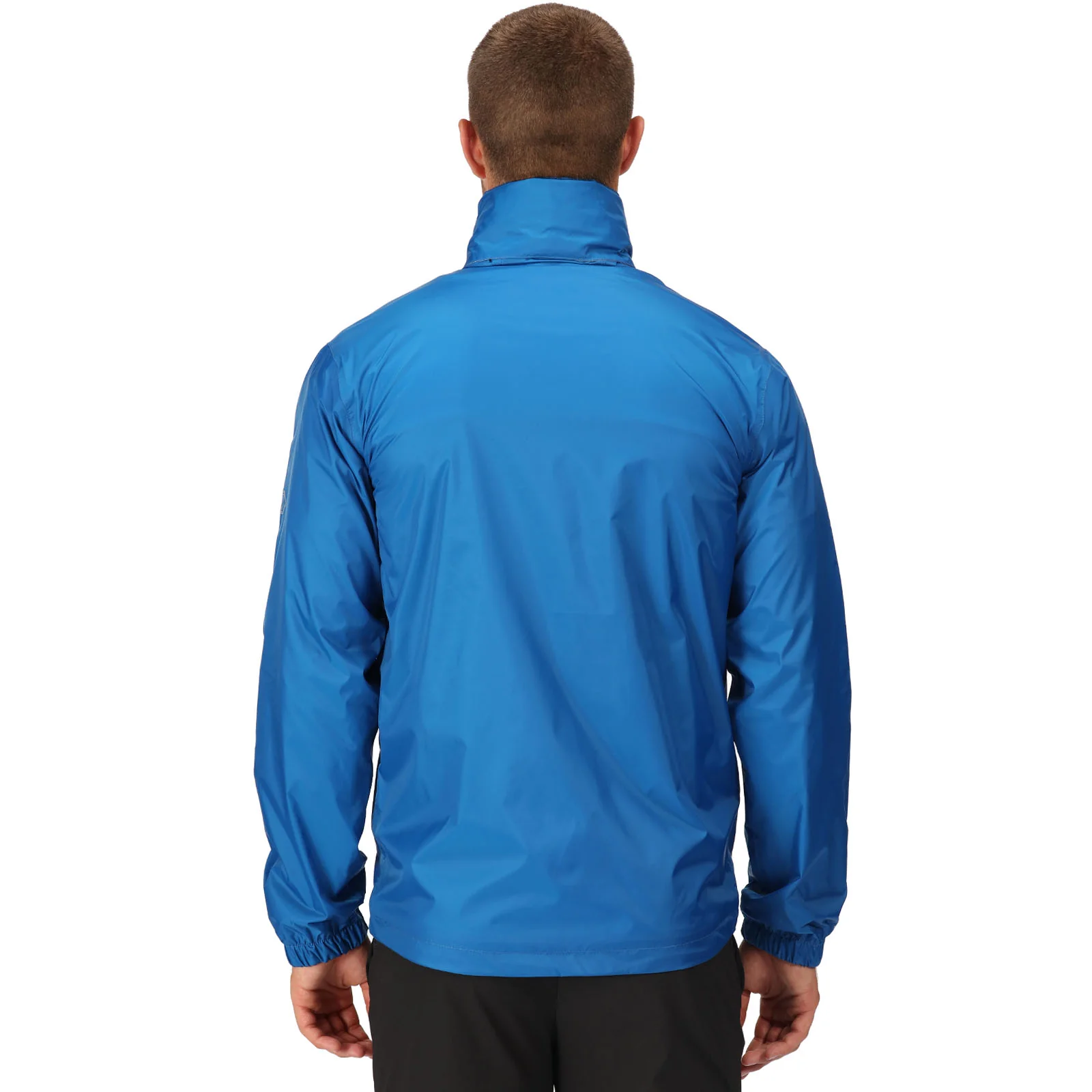 Regatta Mens Lyle IV Waterproof Jacket - Image 23